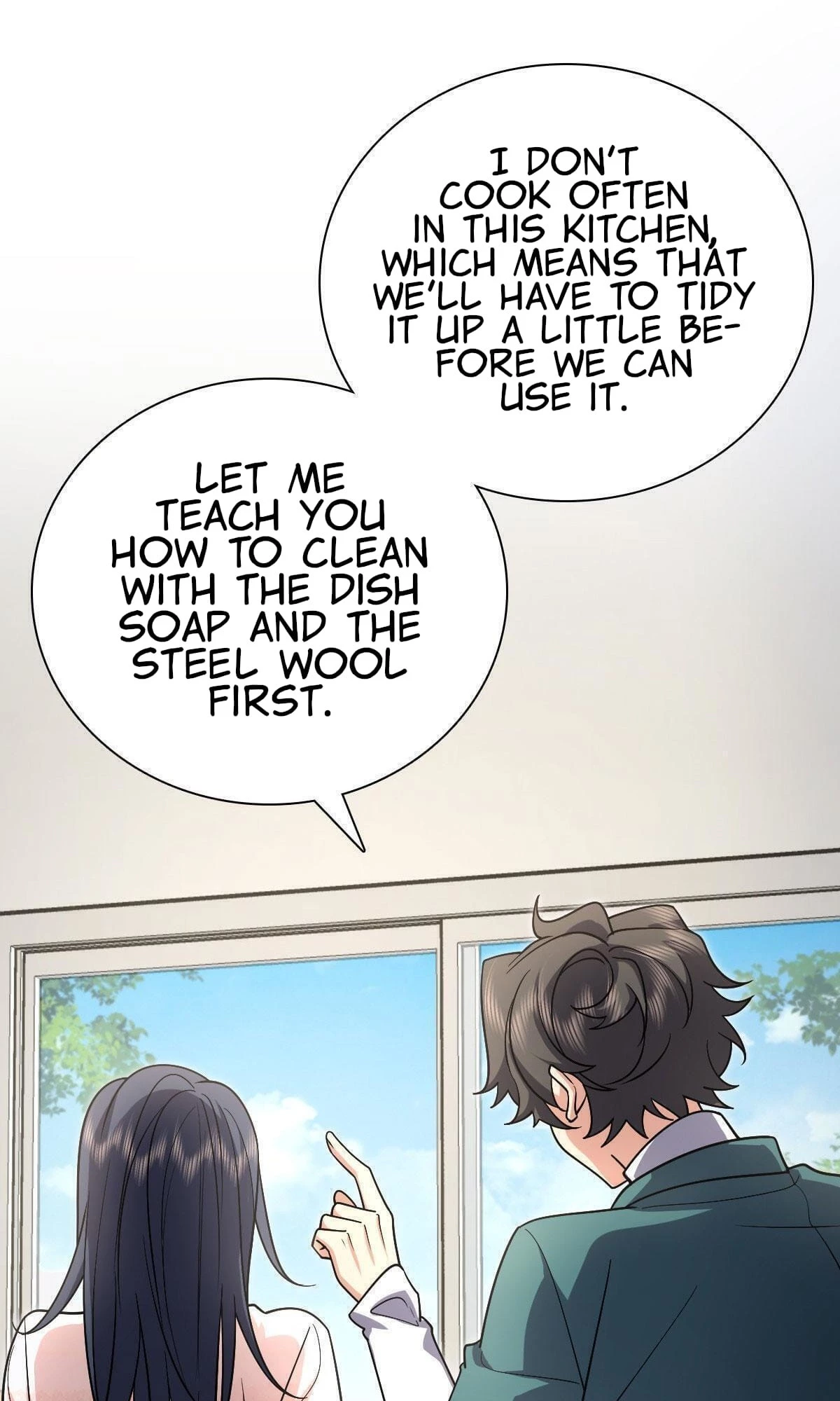 My Wife Is From a Thousand Years Ago Chapter 42 - 15