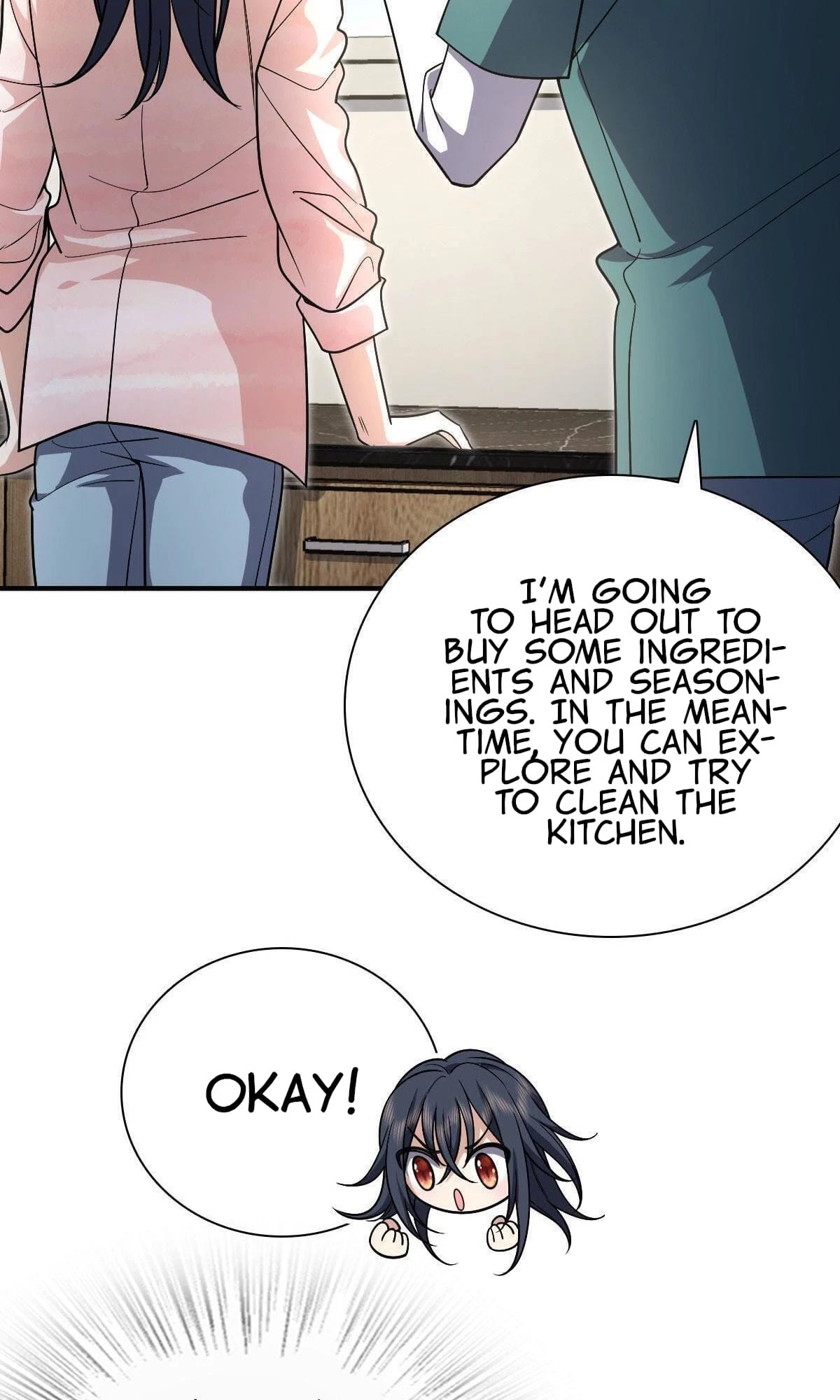 My Wife Is From a Thousand Years Ago Chapter 42 - 16