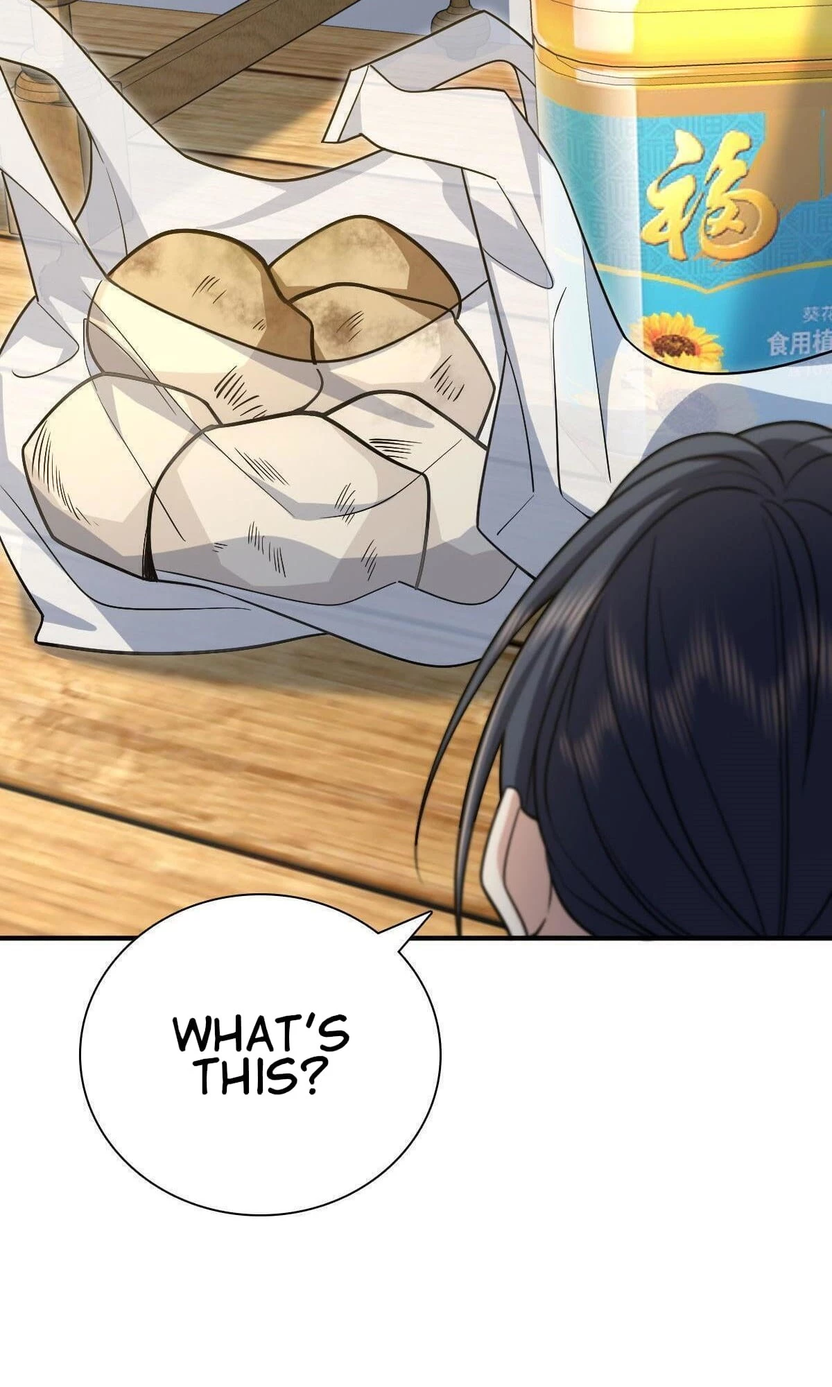 My Wife Is From a Thousand Years Ago Chapter 42 - 27