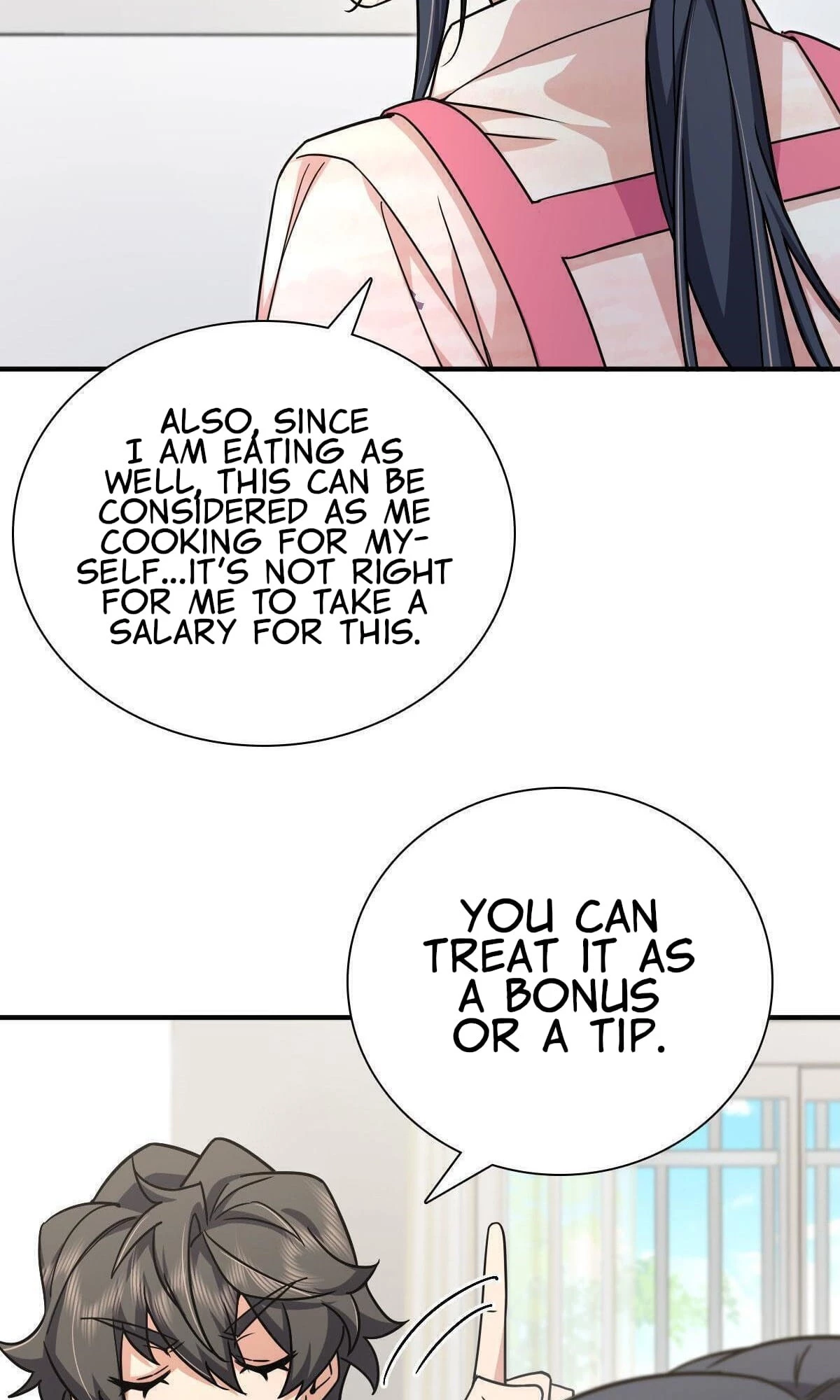 My Wife Is From a Thousand Years Ago Chapter 42 - 34