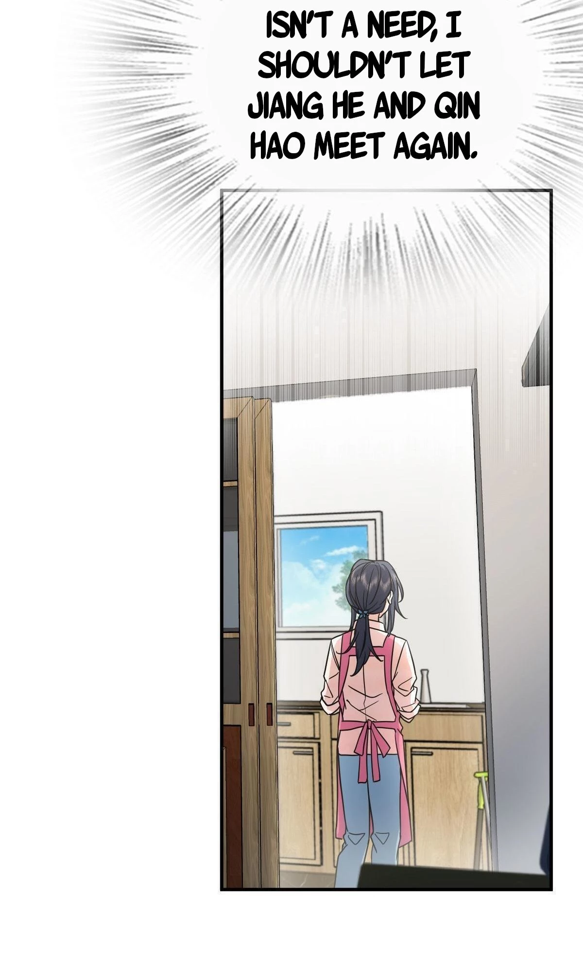 My Wife Is From a Thousand Years Ago Chapter 42 - 47