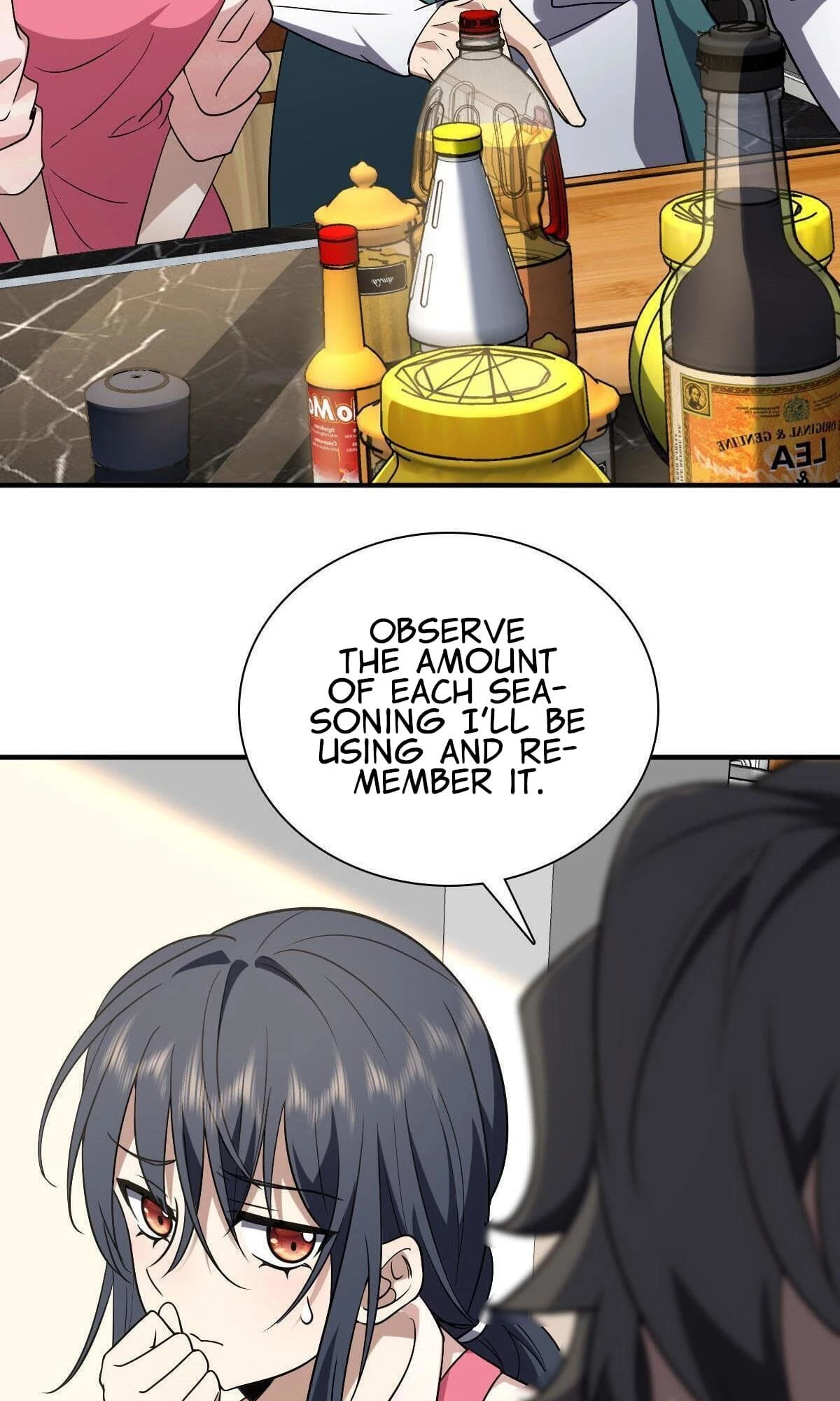 My Wife Is From a Thousand Years Ago Chapter 43 - 4