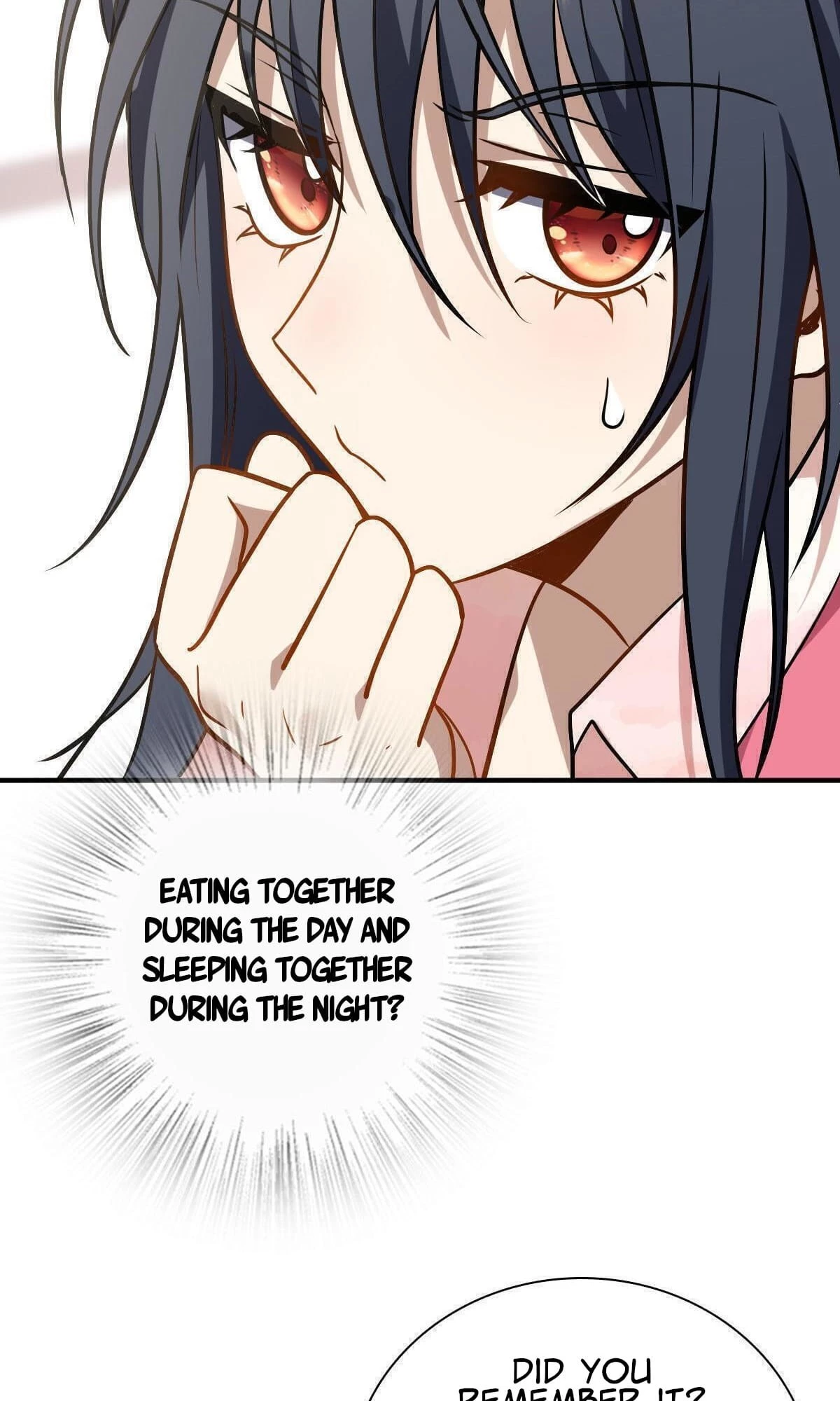 My Wife Is From a Thousand Years Ago Chapter 43 - 6