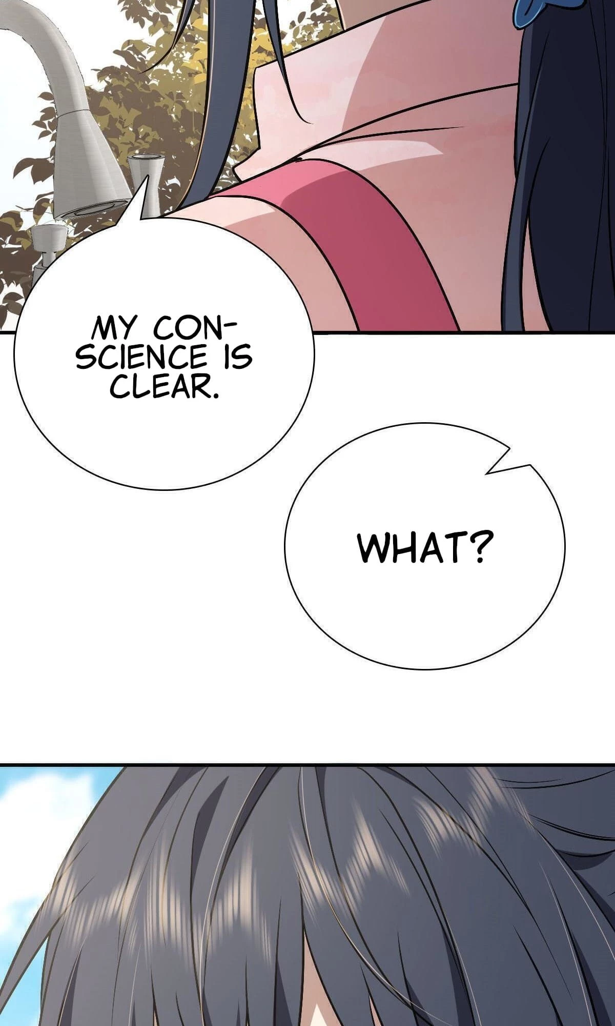 My Wife Is From a Thousand Years Ago Chapter 43 - 10