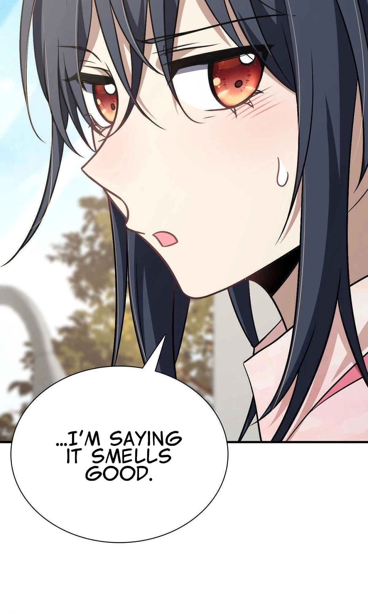 My Wife Is From a Thousand Years Ago Chapter 43 - 11