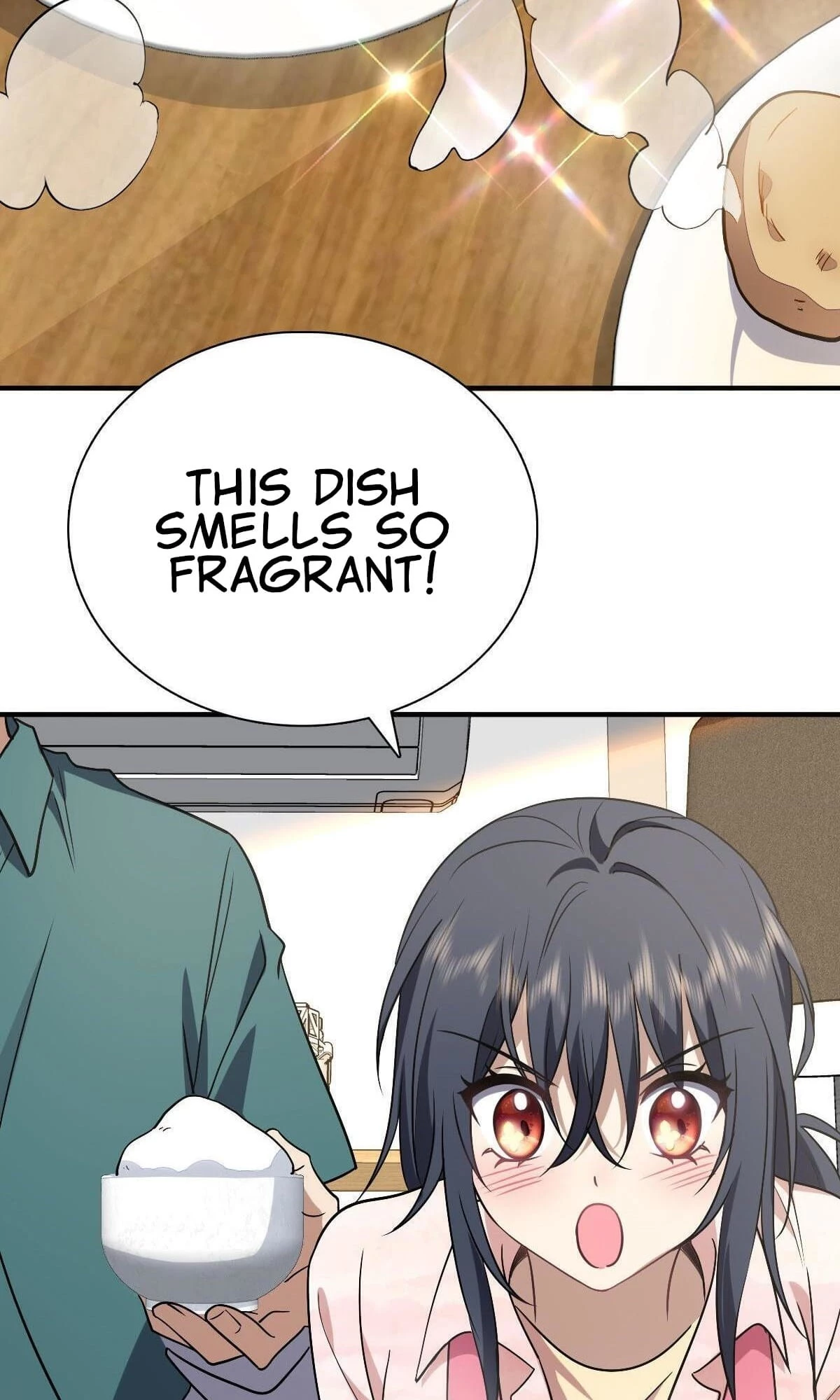 My Wife Is From a Thousand Years Ago Chapter 43 - 13