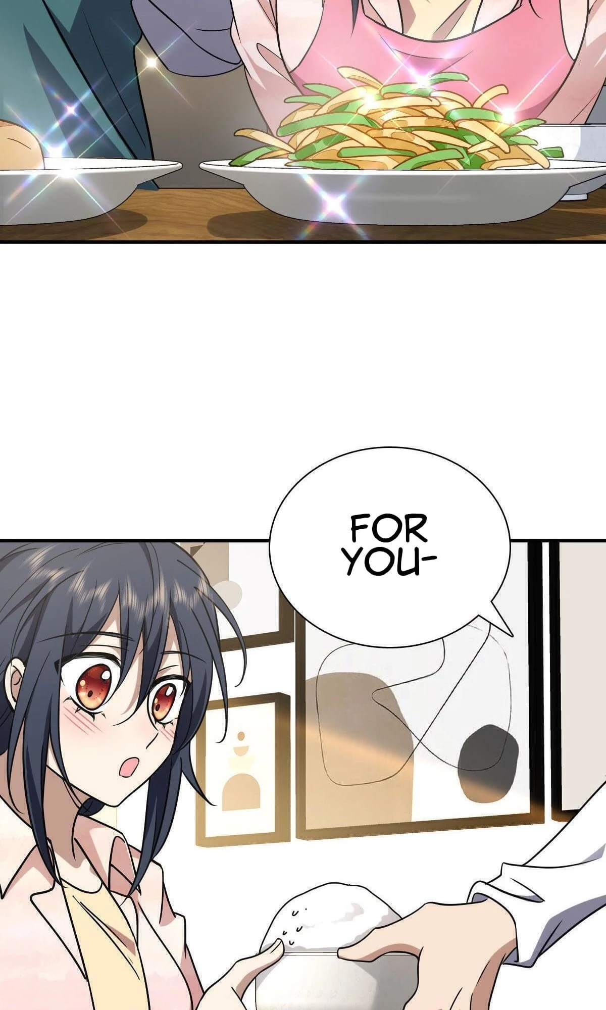 My Wife Is From a Thousand Years Ago Chapter 43 - 14