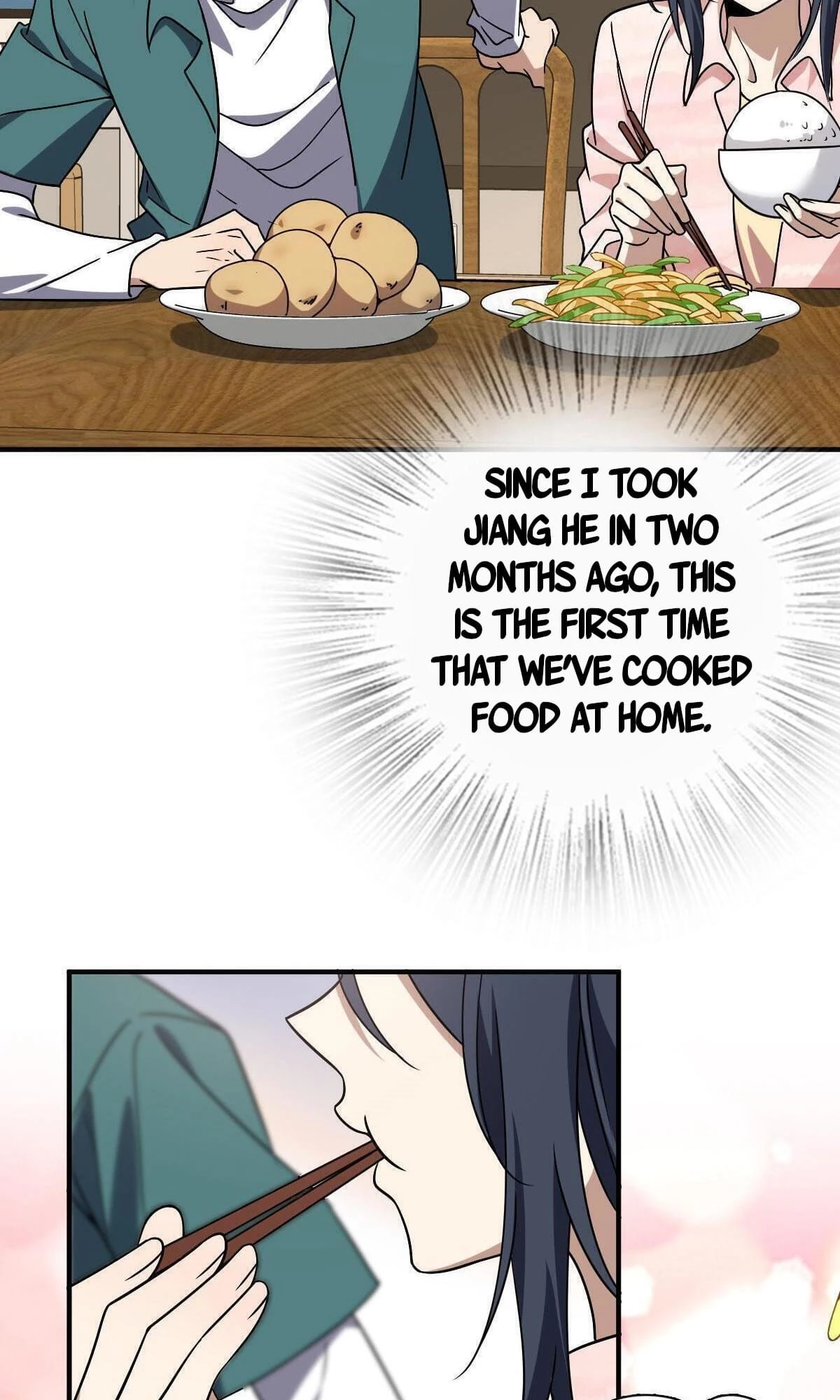 My Wife Is From a Thousand Years Ago Chapter 43 - 16