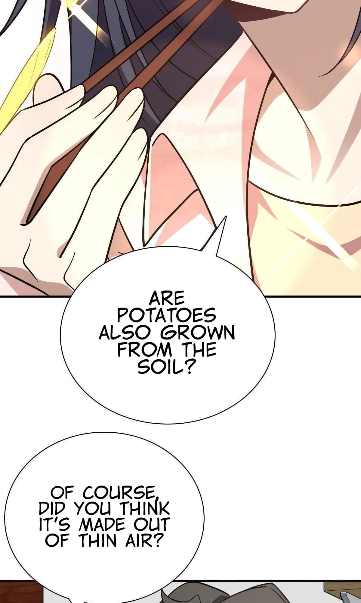 My Wife Is From a Thousand Years Ago Chapter 43 - 18