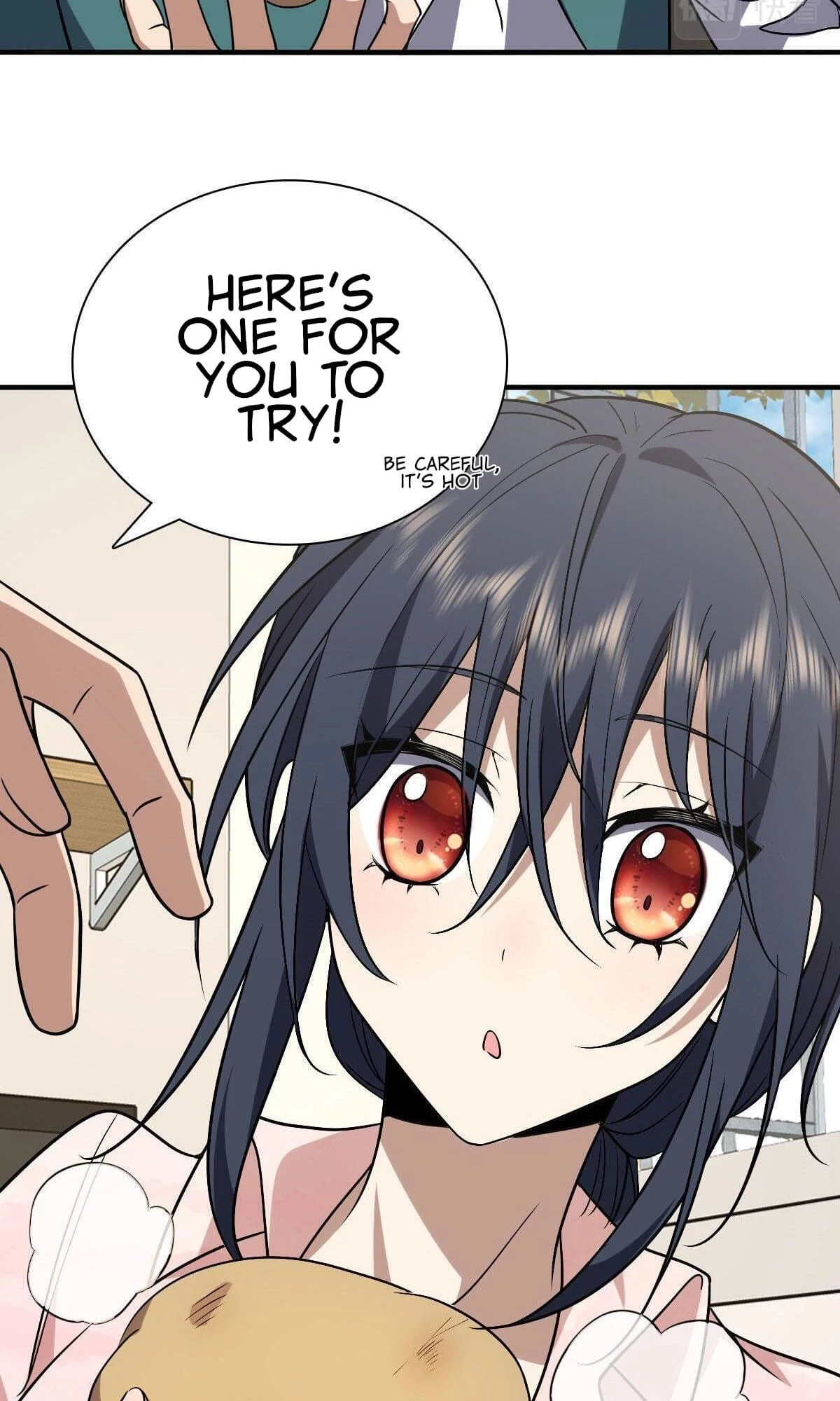 My Wife Is From a Thousand Years Ago Chapter 43 - 21