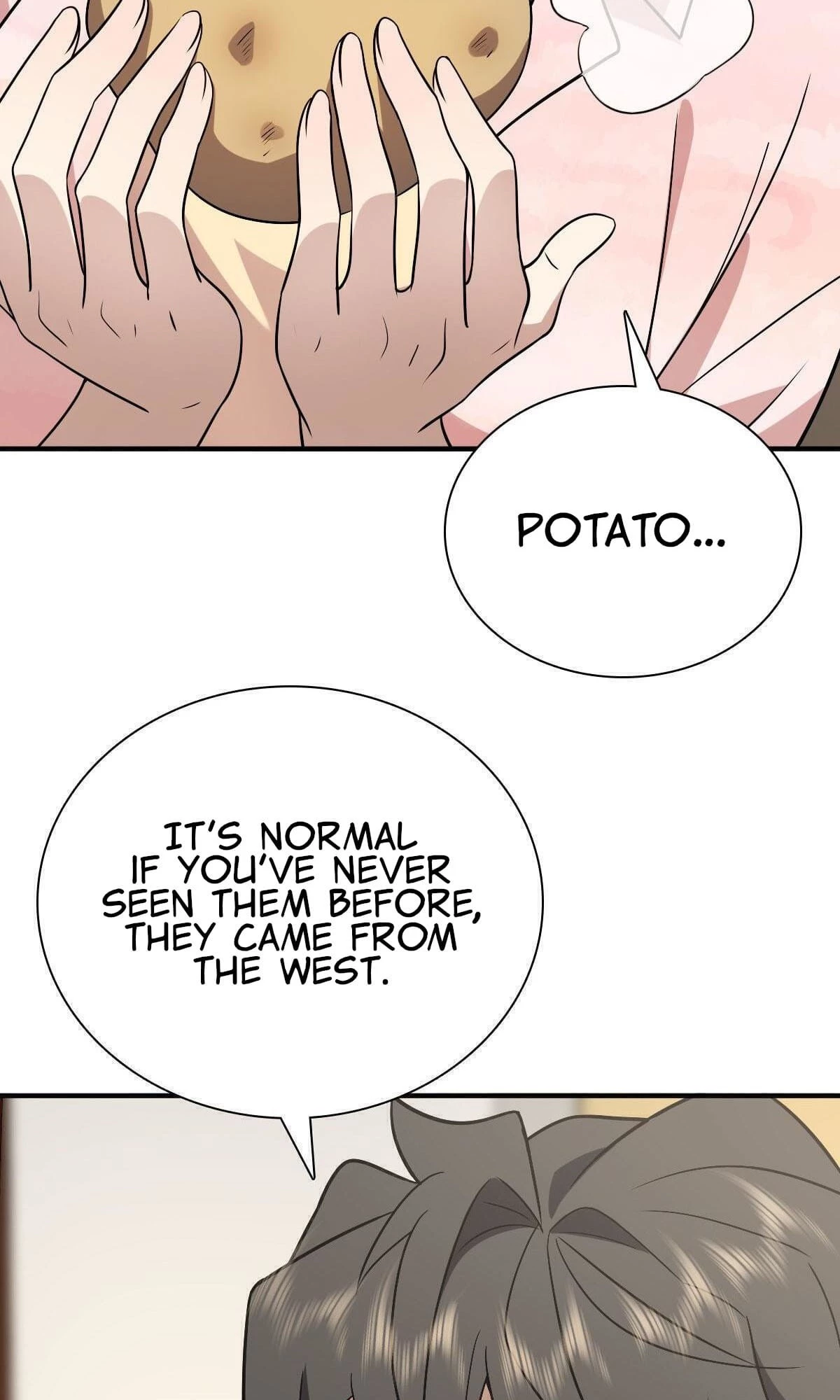 My Wife Is From a Thousand Years Ago Chapter 43 - 22