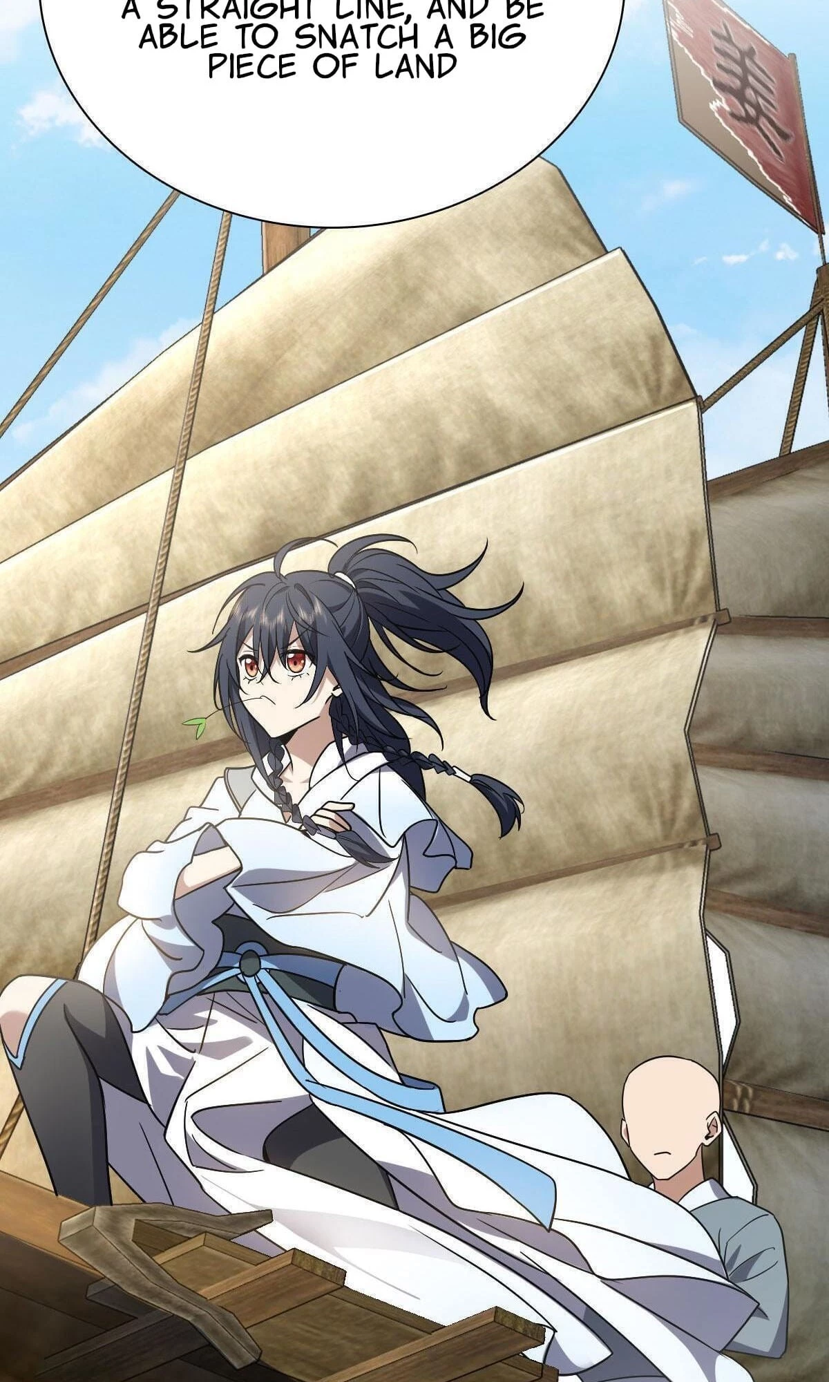 My Wife Is From a Thousand Years Ago Chapter 43 - 24