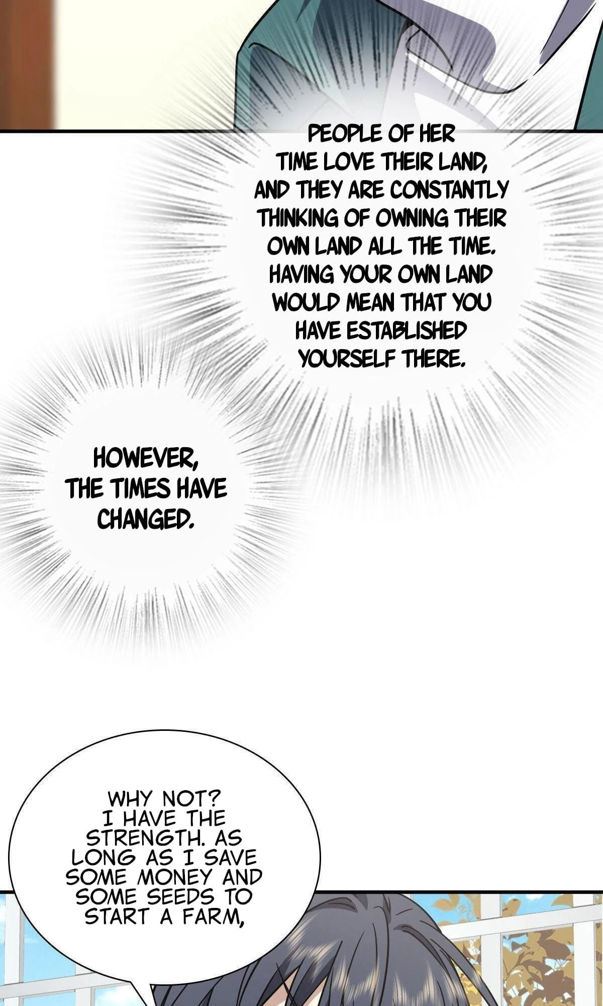 My Wife Is From a Thousand Years Ago Chapter 43 - 31