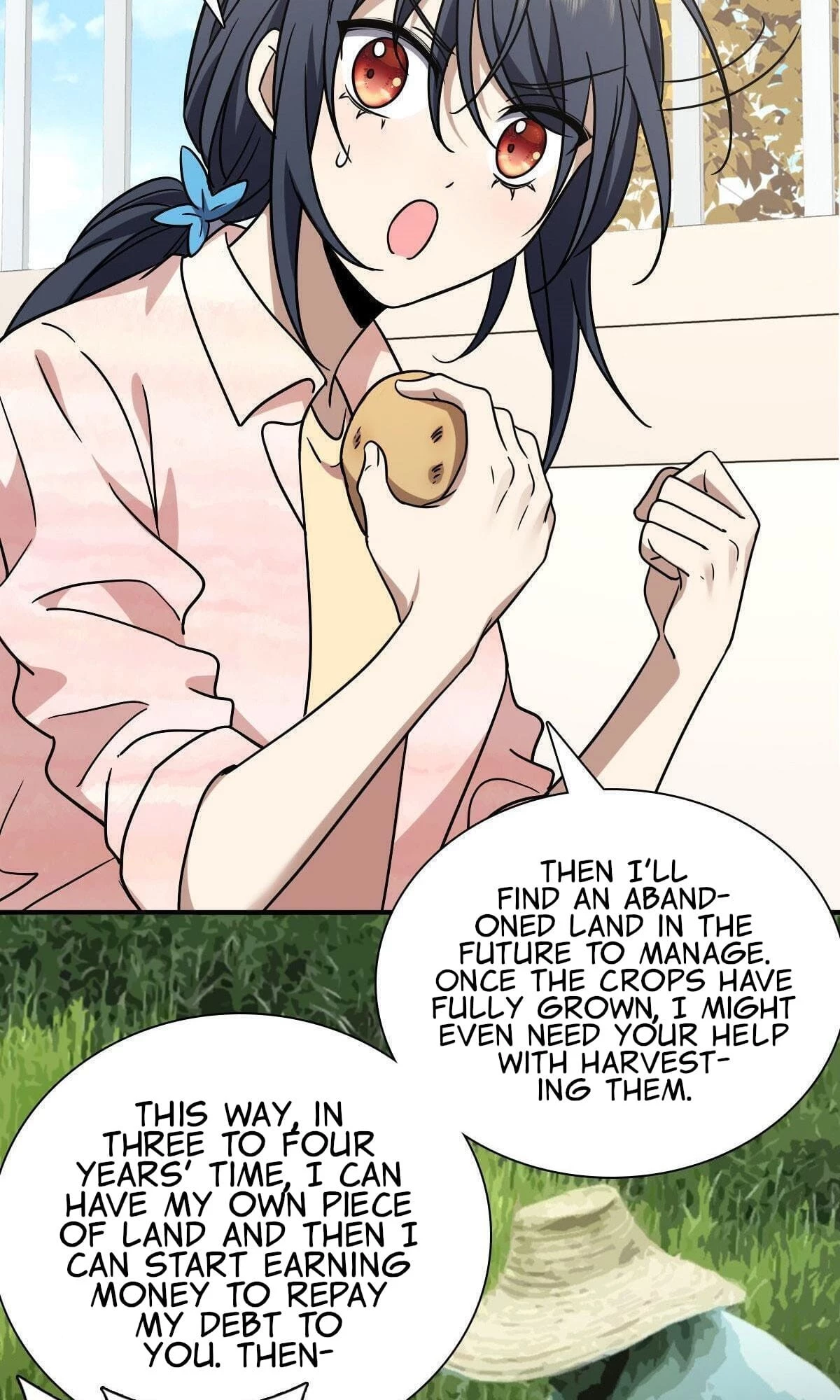 My Wife Is From a Thousand Years Ago Chapter 43 - 32