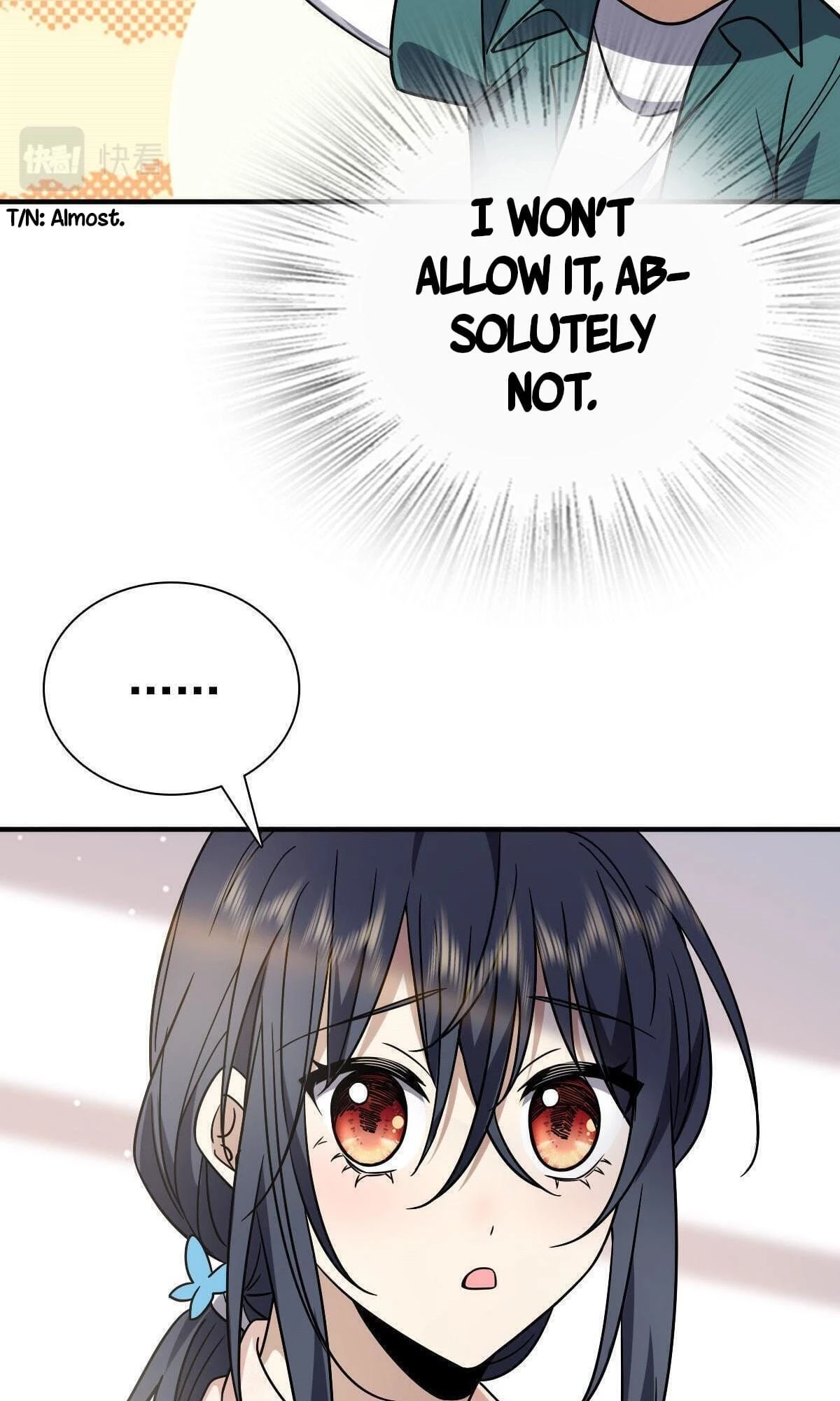 My Wife Is From a Thousand Years Ago Chapter 43 - 35