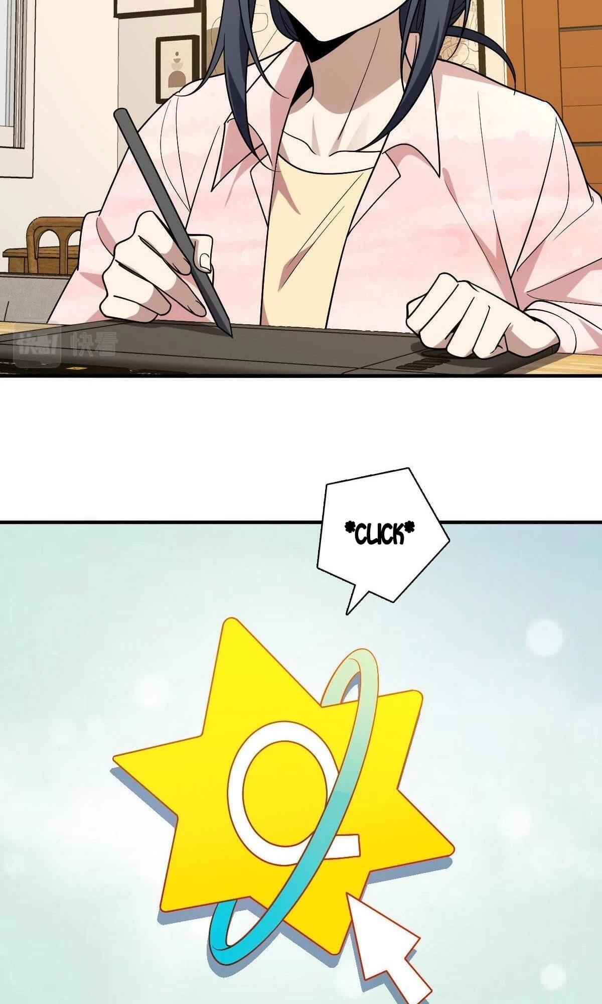 My Wife Is From a Thousand Years Ago Chapter 43 - 48