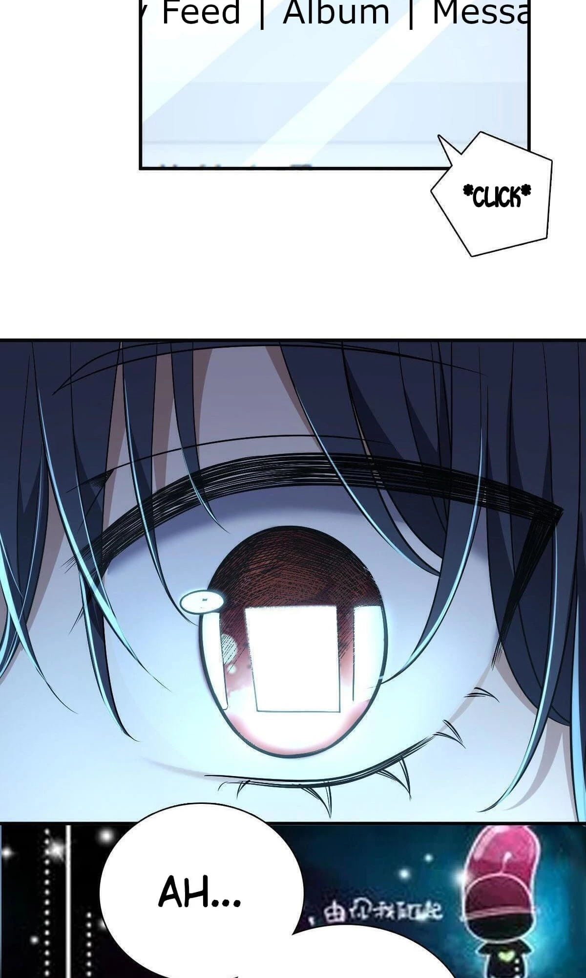 My Wife Is From a Thousand Years Ago Chapter 43 - 50