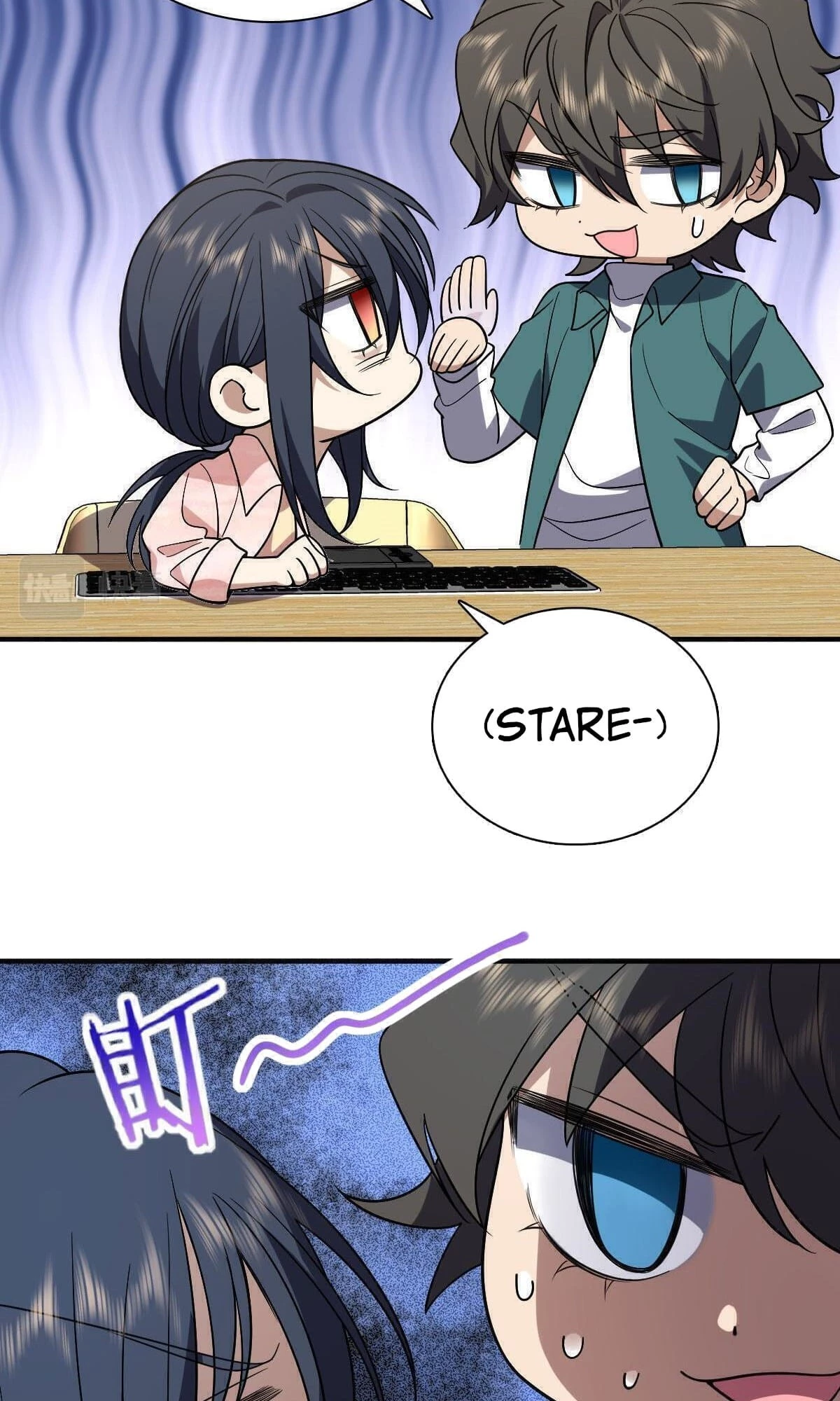 My Wife Is From a Thousand Years Ago Chapter 43 - 53
