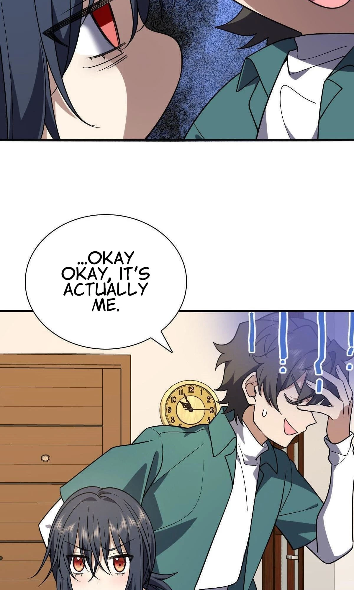 My Wife Is From a Thousand Years Ago Chapter 43 - 54