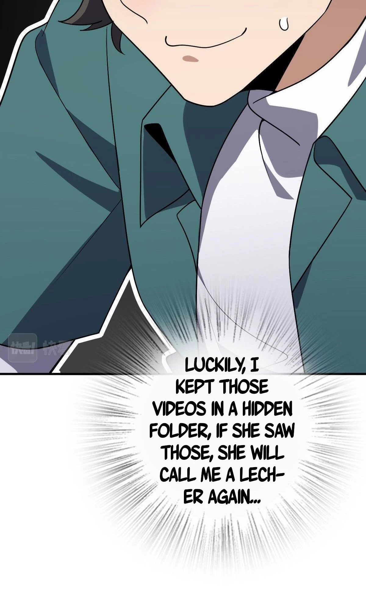 My Wife Is From a Thousand Years Ago Chapter 43 - 58
