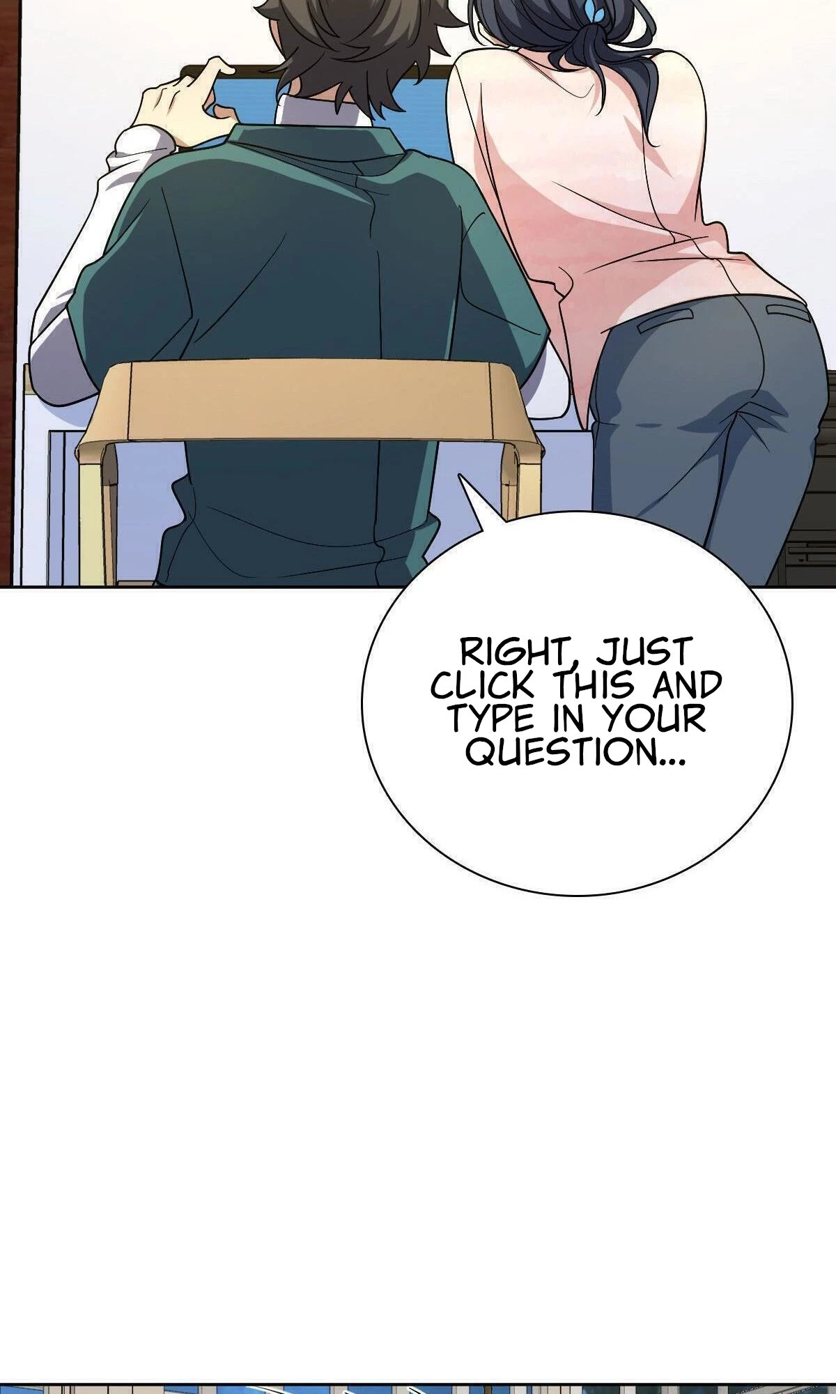 My Wife Is From a Thousand Years Ago Chapter 44 - 15
