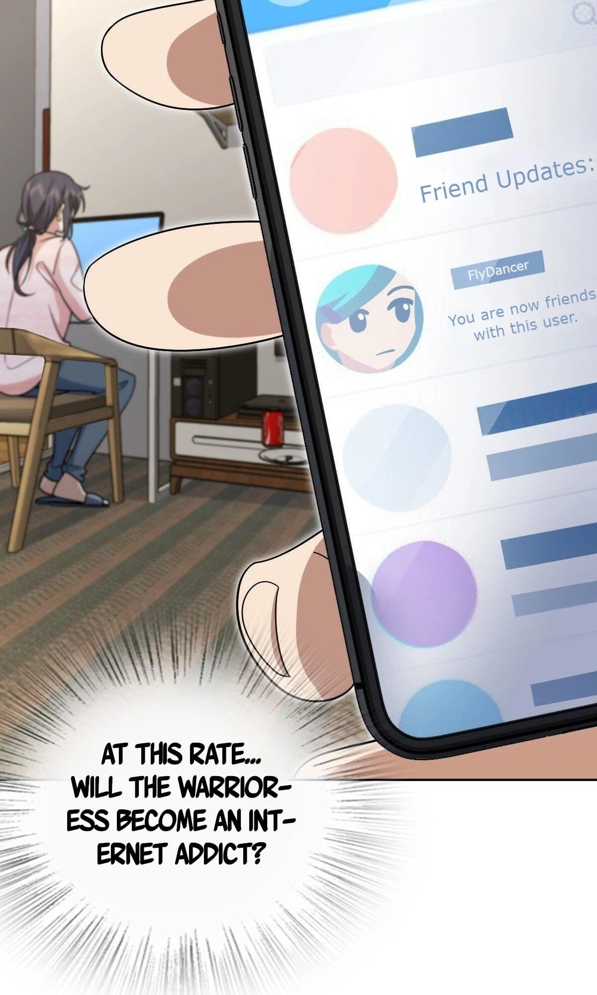 My Wife Is From a Thousand Years Ago Chapter 44 - 17