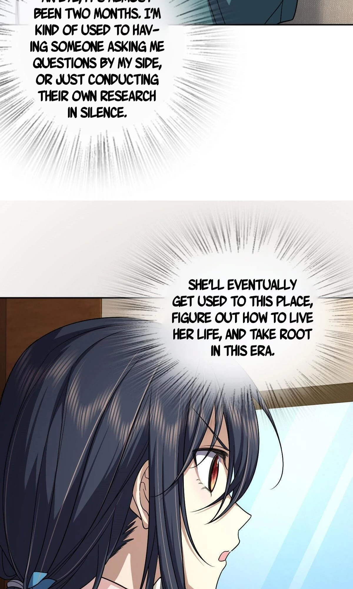 My Wife Is From a Thousand Years Ago Chapter 44 - 20