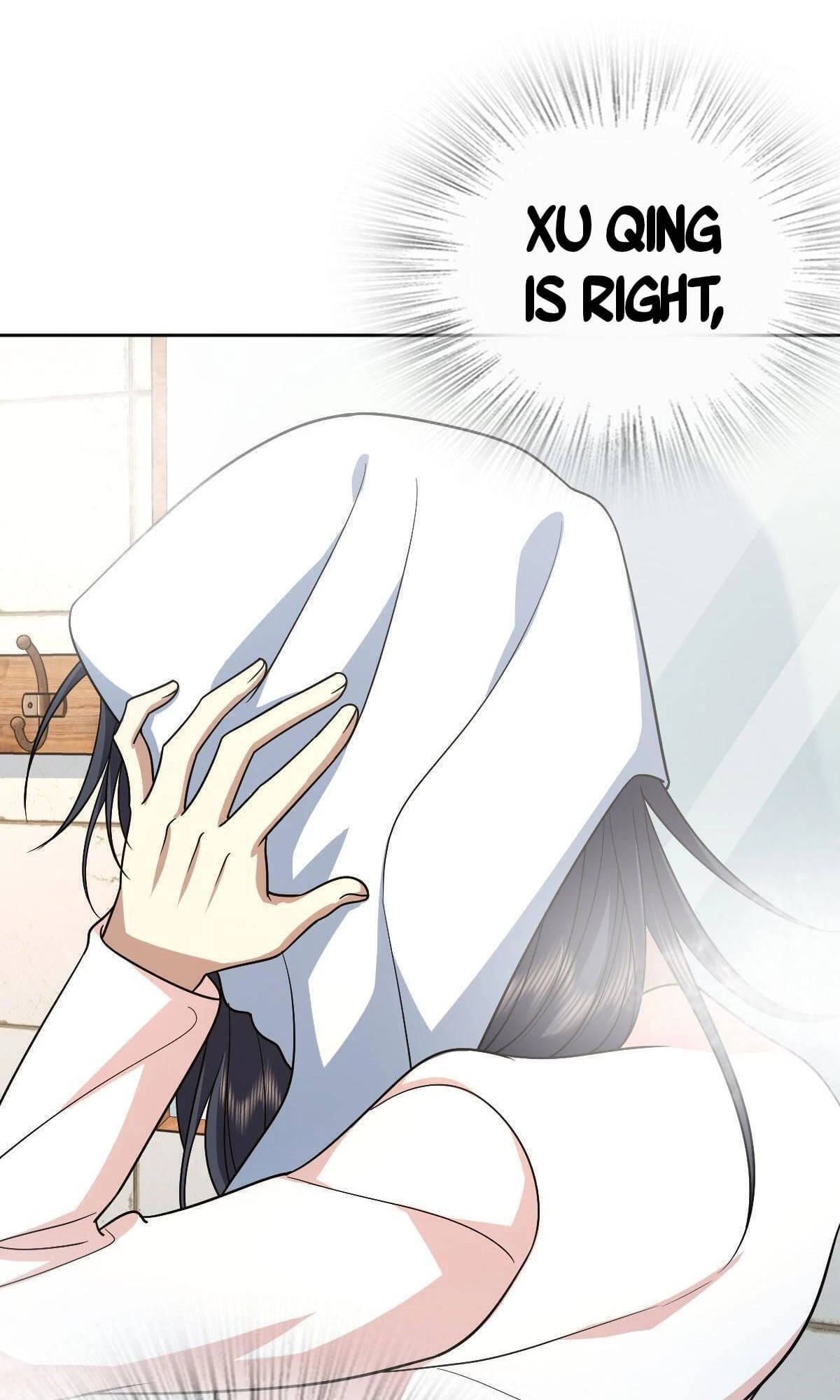 My Wife Is From a Thousand Years Ago Chapter 44 - 28