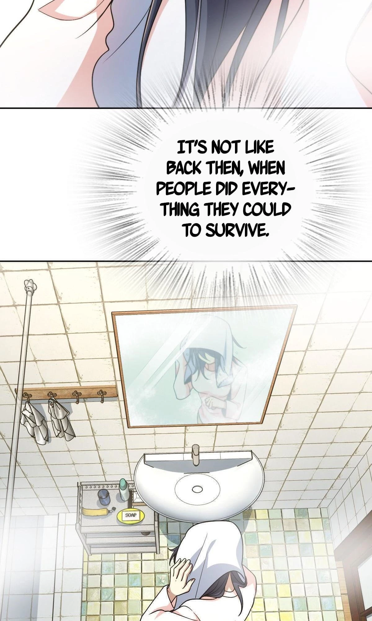 My Wife Is From a Thousand Years Ago Chapter 44 - 30