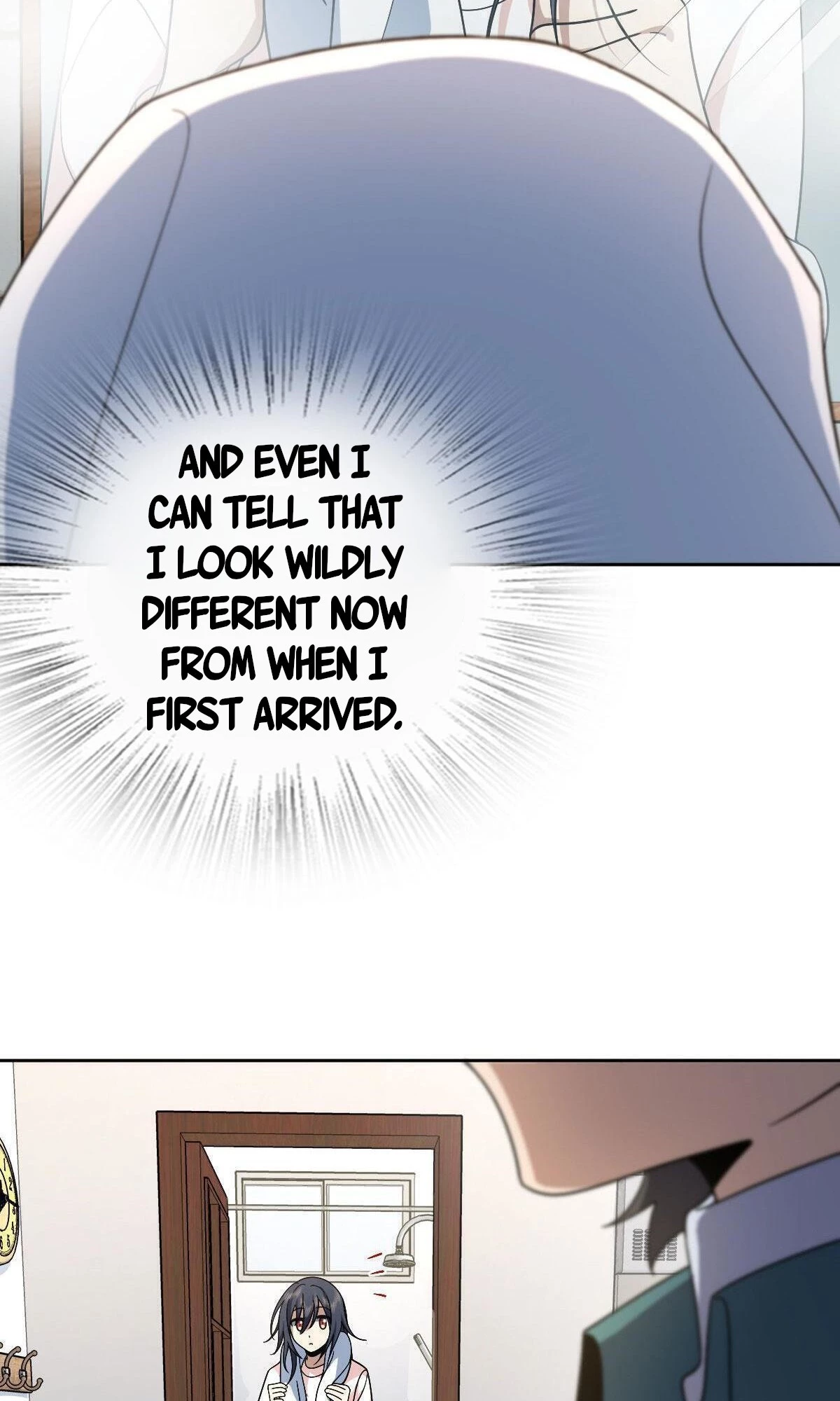 My Wife Is From a Thousand Years Ago Chapter 44 - 32