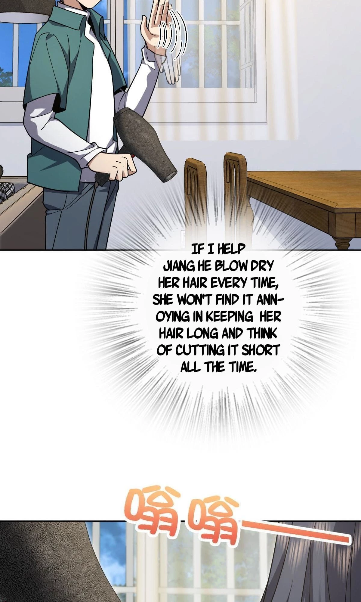 My Wife Is From a Thousand Years Ago Chapter 44 - 34