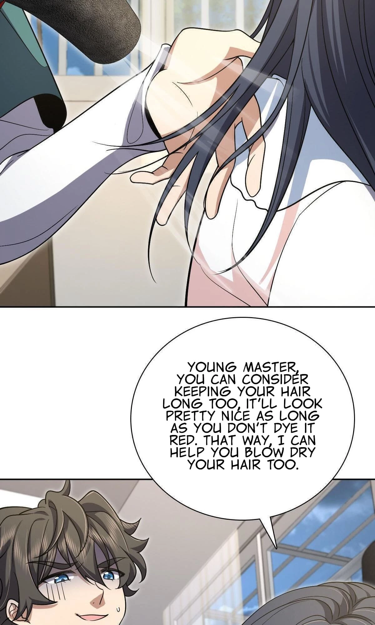 My Wife Is From a Thousand Years Ago Chapter 44 - 35