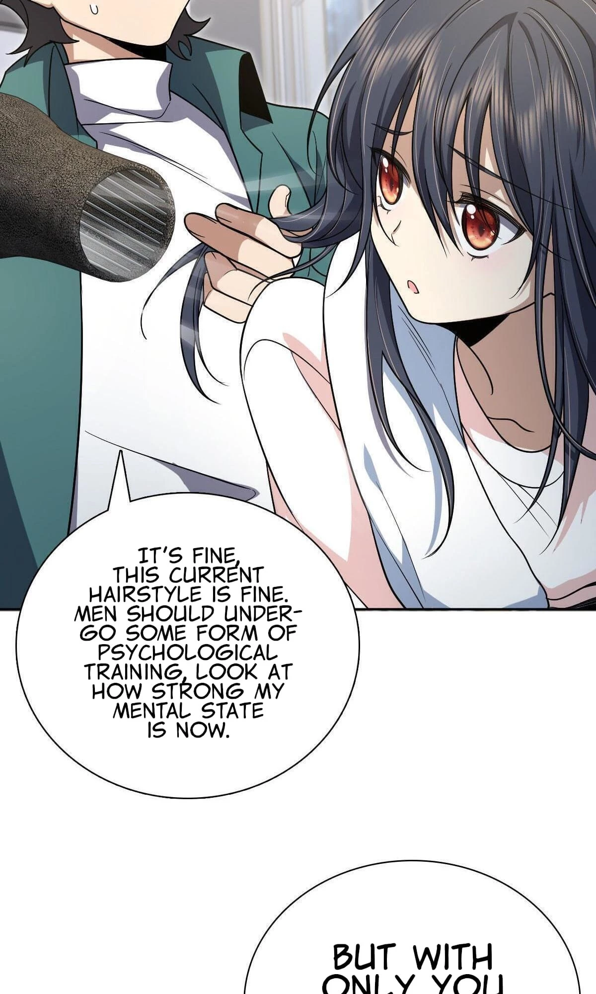 My Wife Is From a Thousand Years Ago Chapter 44 - 36