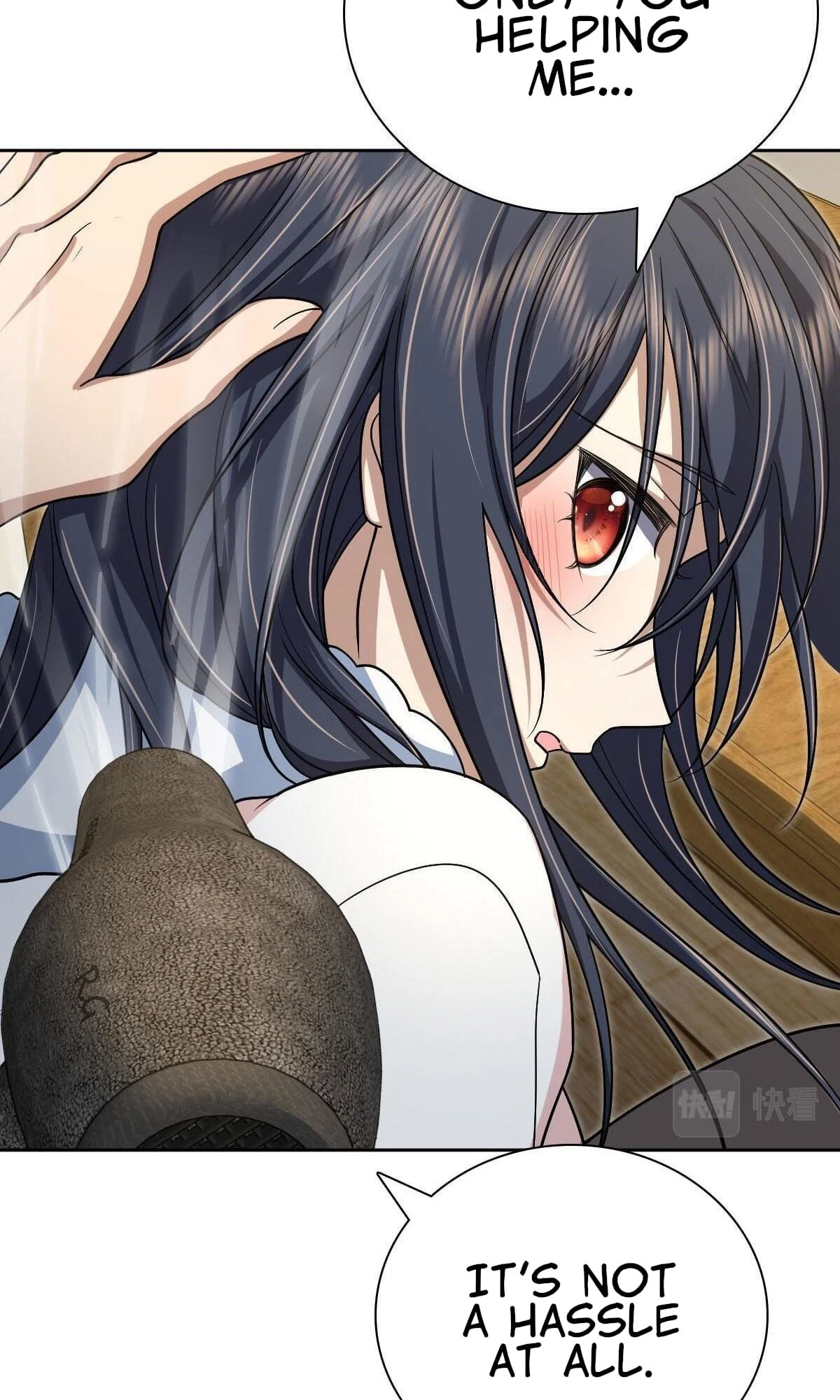 My Wife Is From a Thousand Years Ago Chapter 44 - 37