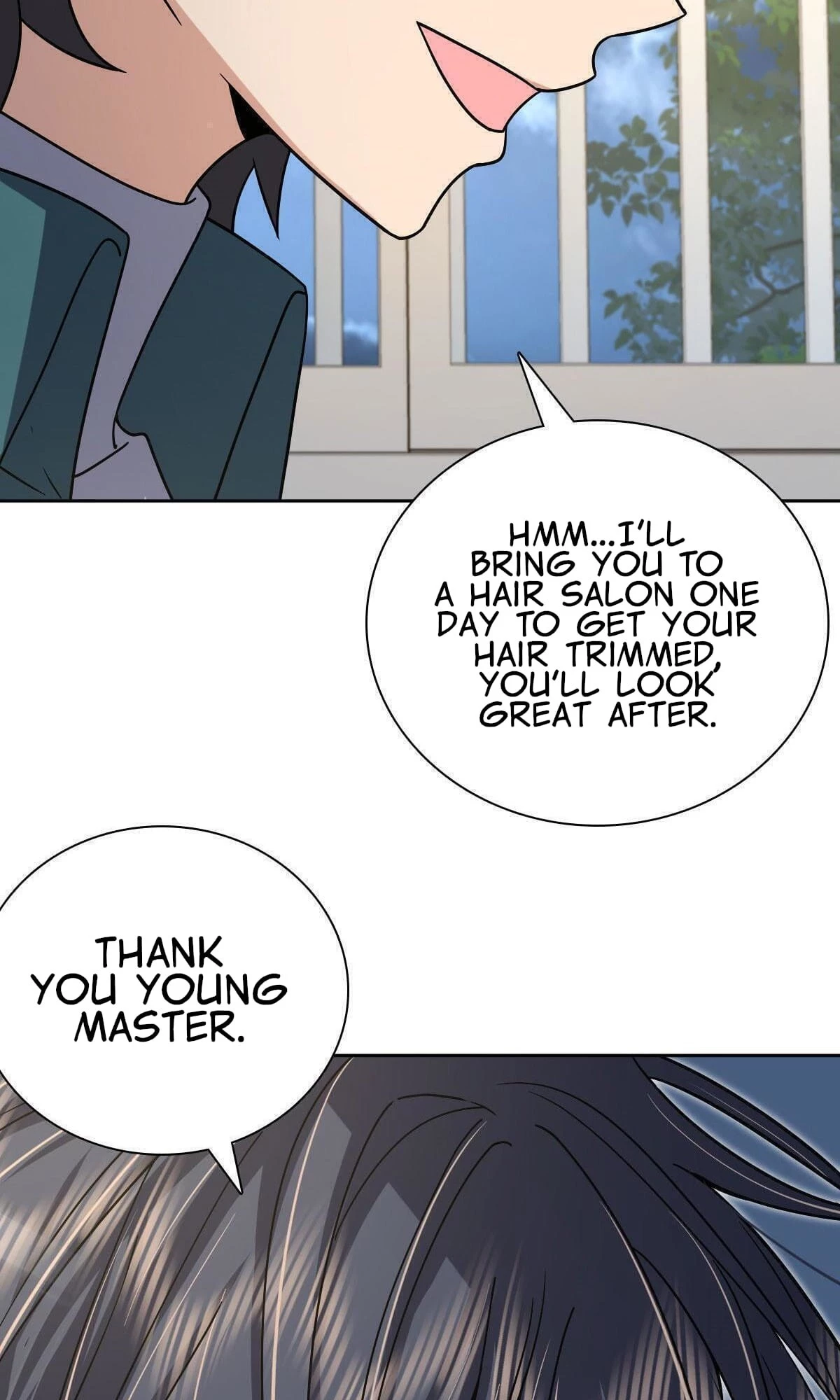 My Wife Is From a Thousand Years Ago Chapter 44 - 39