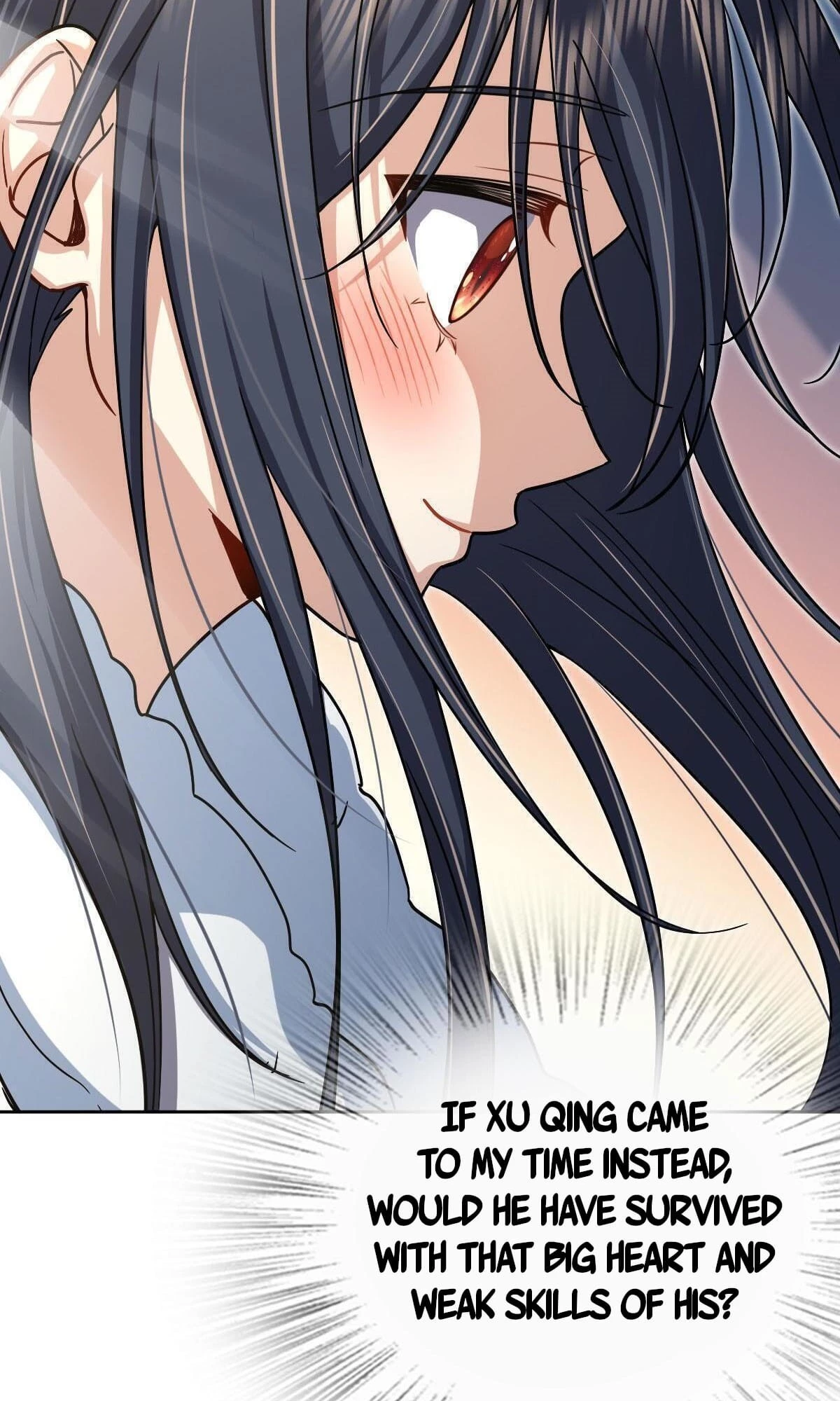 My Wife Is From a Thousand Years Ago Chapter 44 - 40