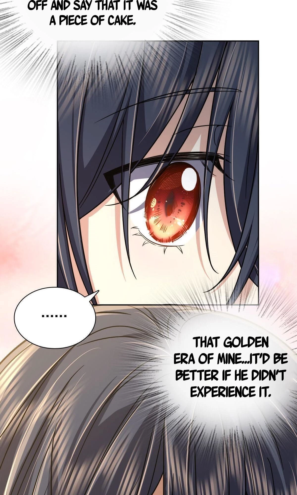 My Wife Is From a Thousand Years Ago Chapter 44 - 42