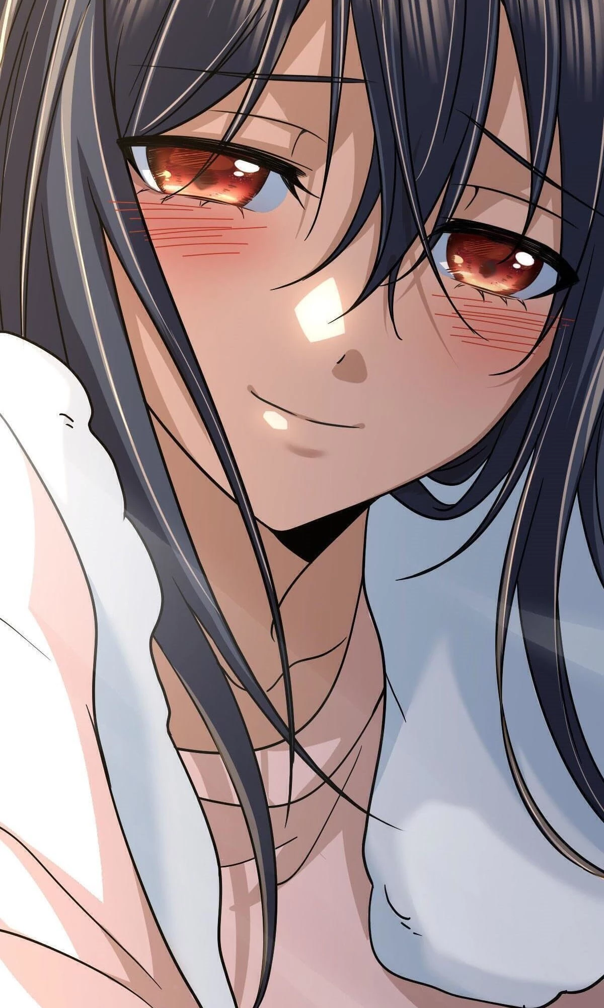 My Wife Is From a Thousand Years Ago Chapter 44 - 43
