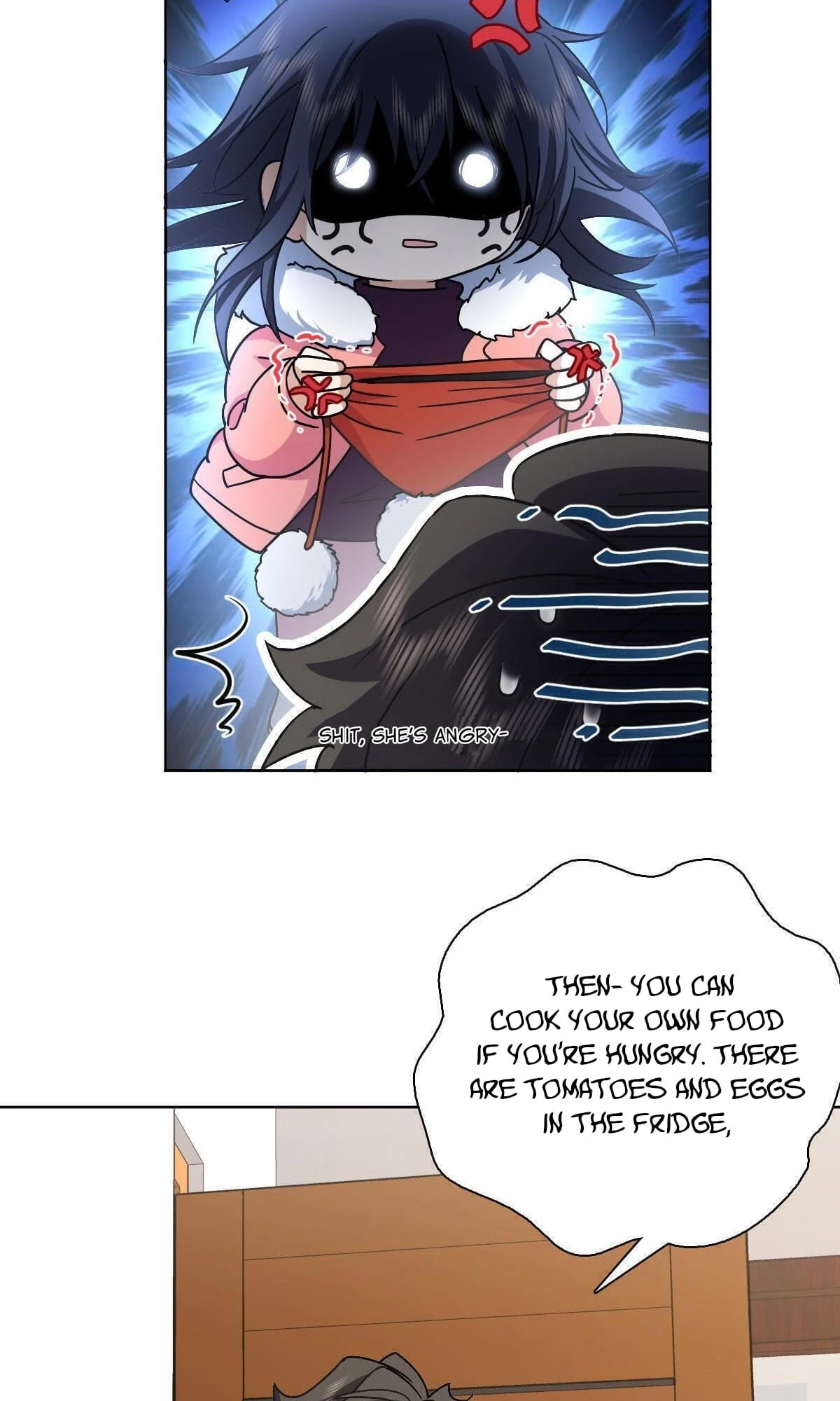 My Wife Is From a Thousand Years Ago Chapter 44 - 54