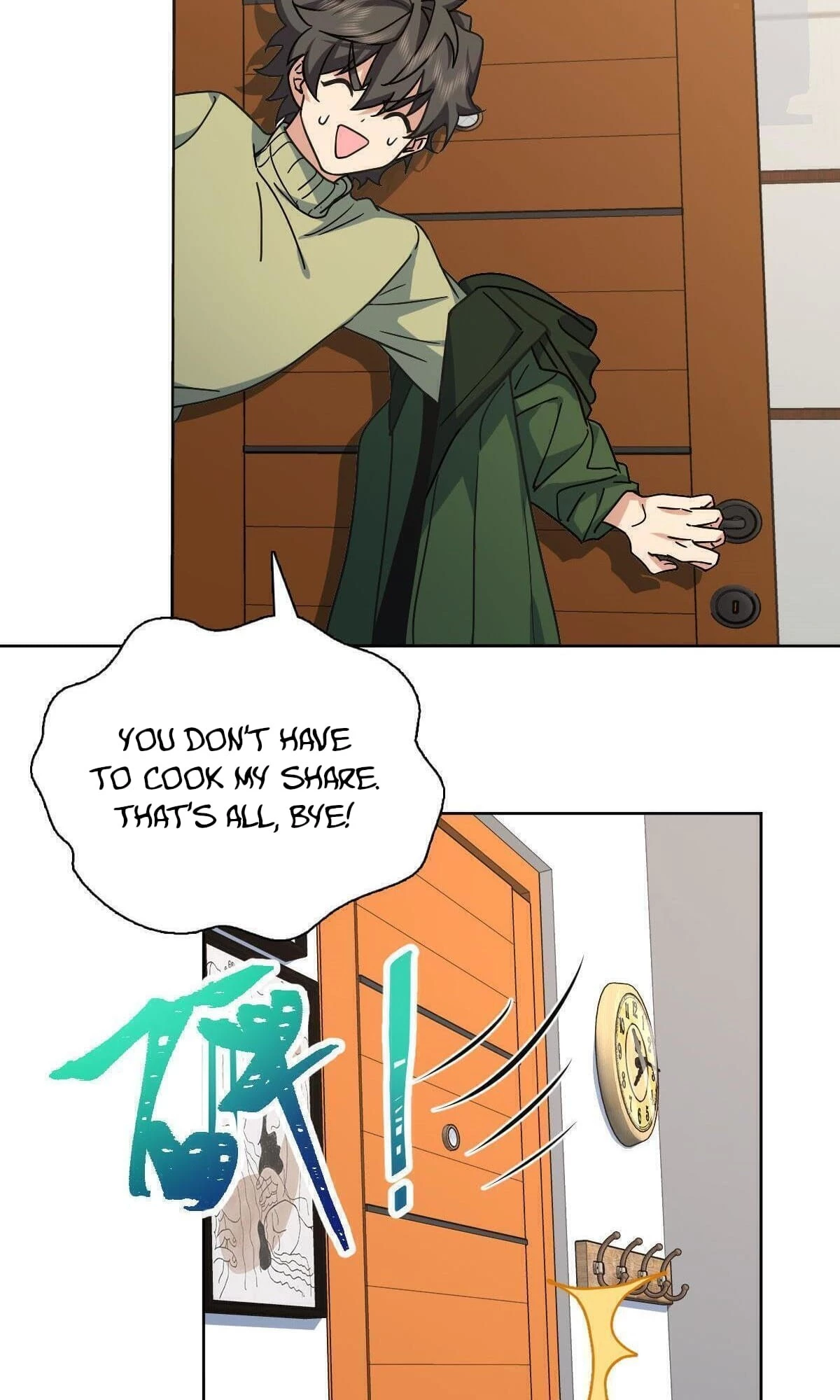 My Wife Is From a Thousand Years Ago Chapter 44 - 55