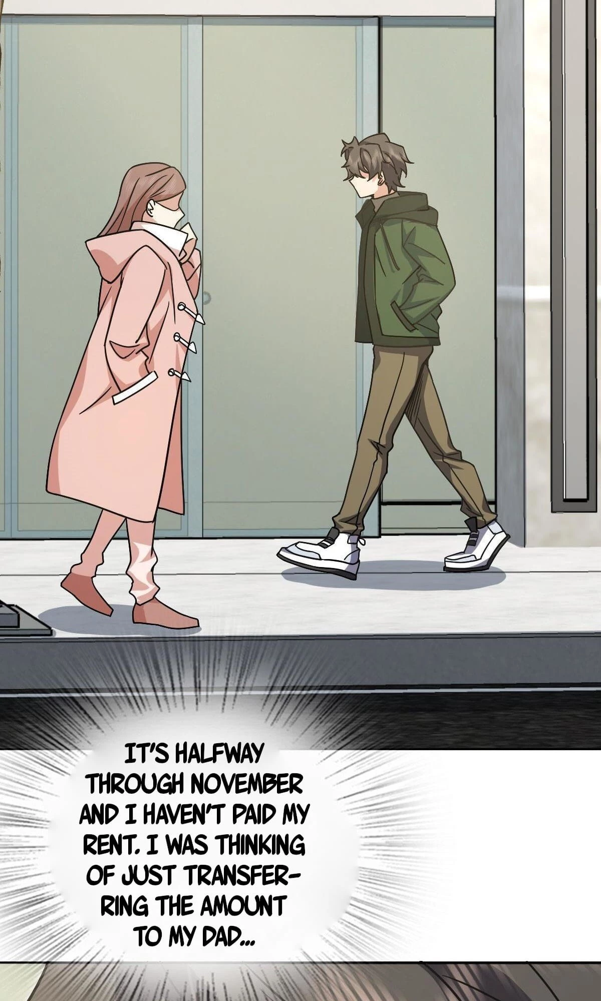 My Wife Is From a Thousand Years Ago Chapter 44 - 57