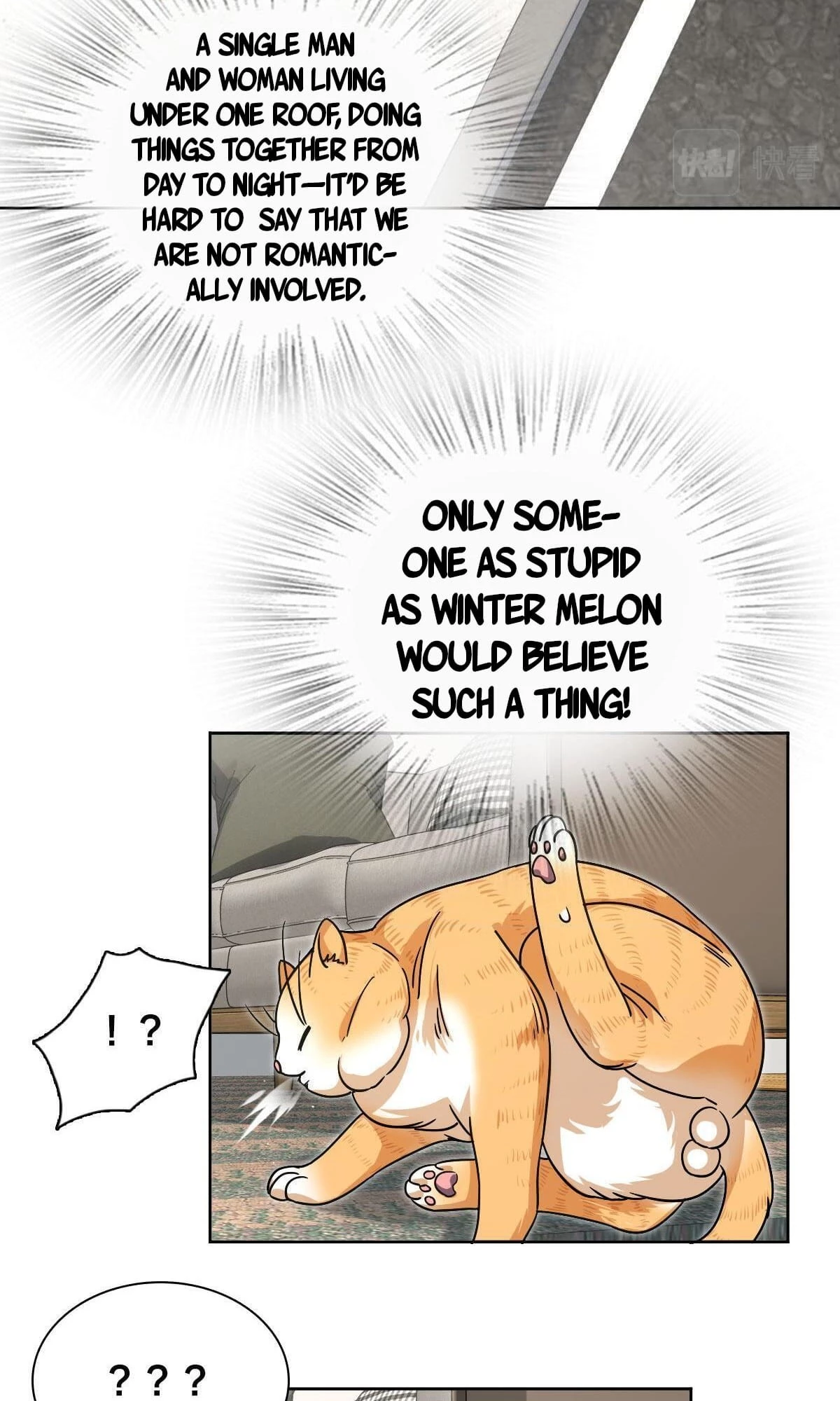 My Wife Is From a Thousand Years Ago Chapter 44 - 61