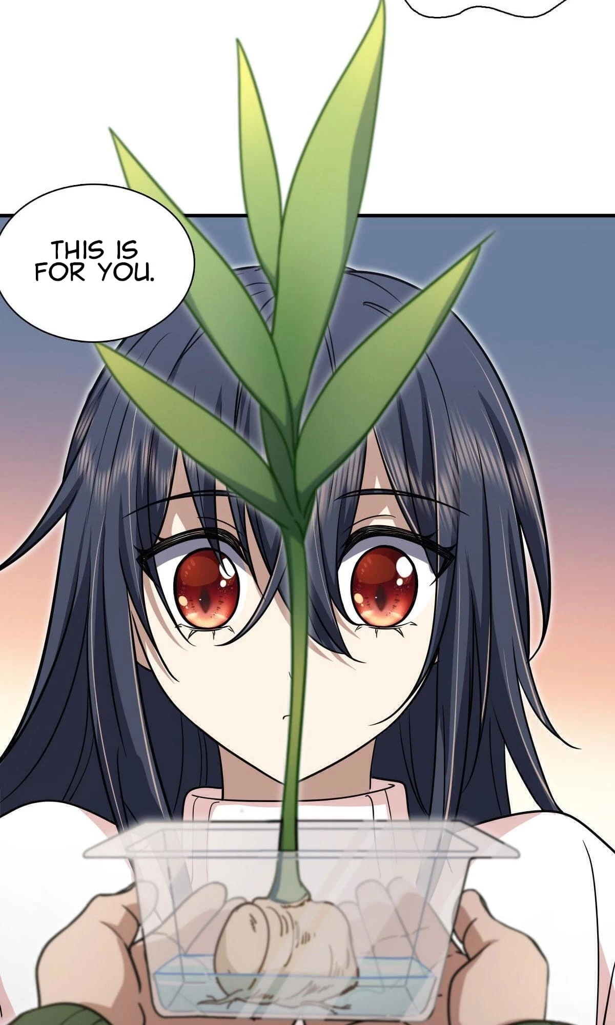 My Wife Is From a Thousand Years Ago Chapter 46 - 5