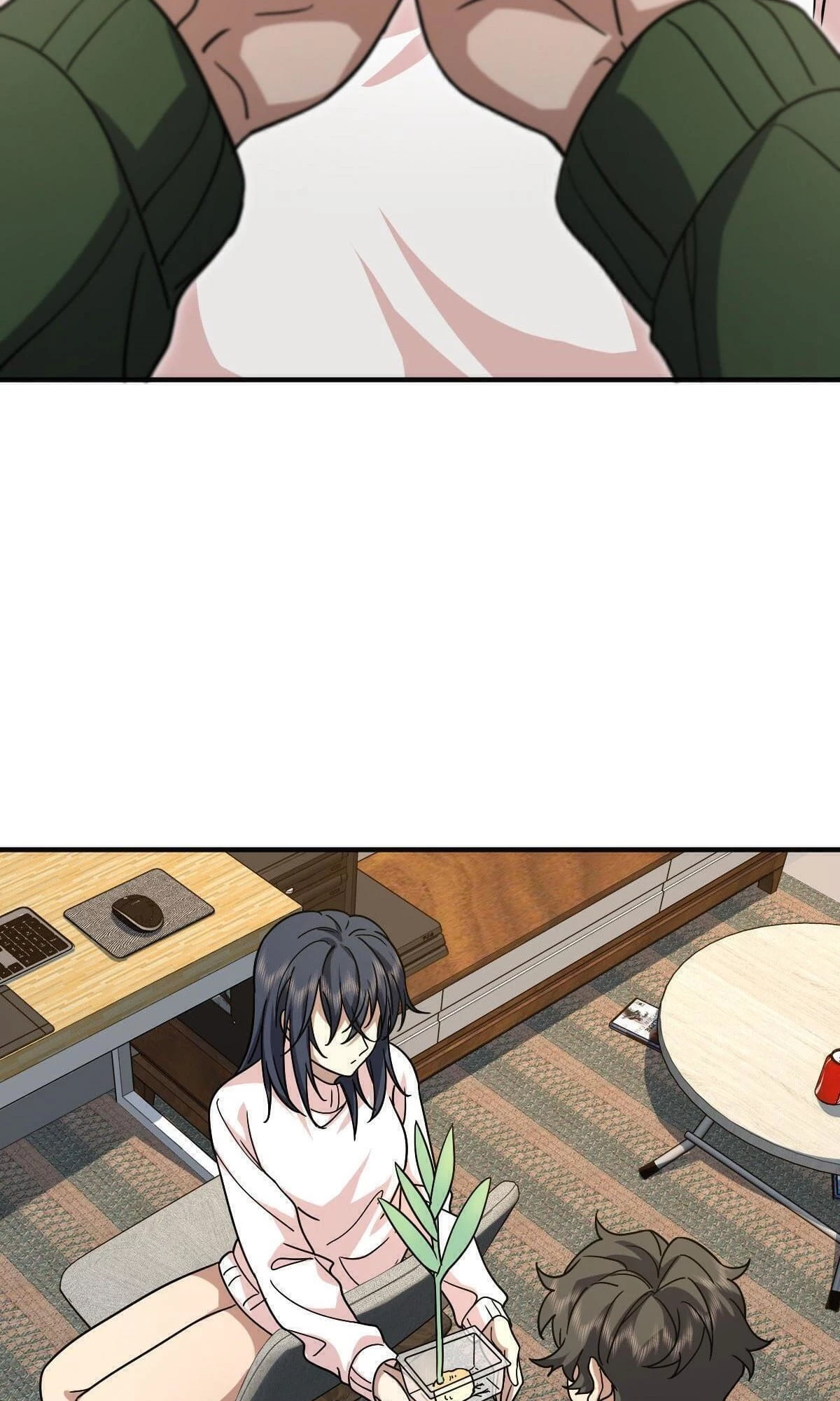 My Wife Is From a Thousand Years Ago Chapter 46 - 6