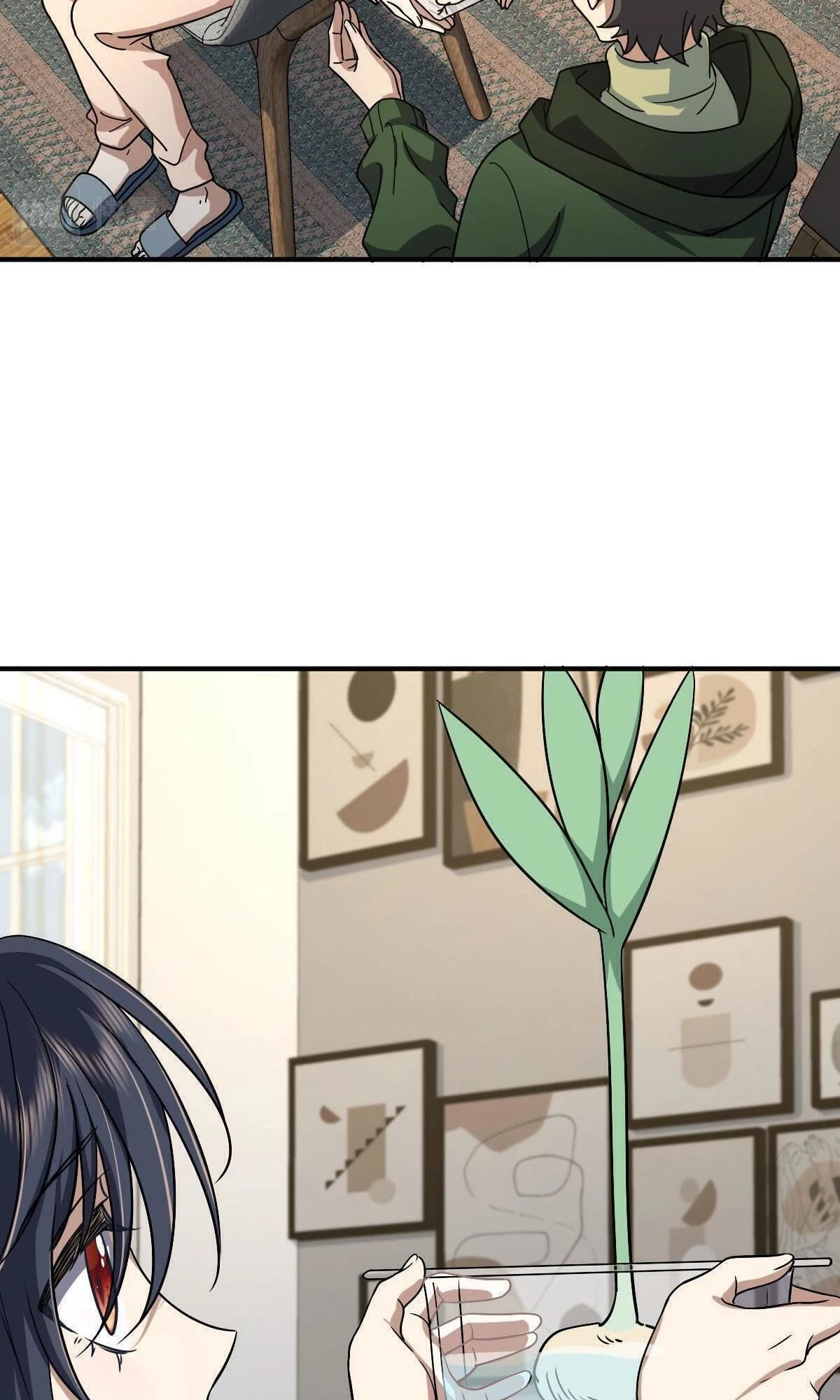 My Wife Is From a Thousand Years Ago Chapter 46 - 7