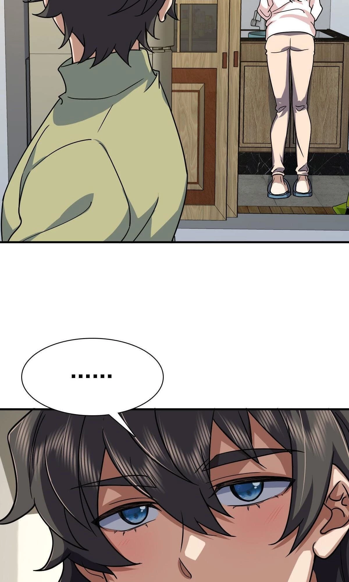 My Wife Is From a Thousand Years Ago Chapter 46 - 12