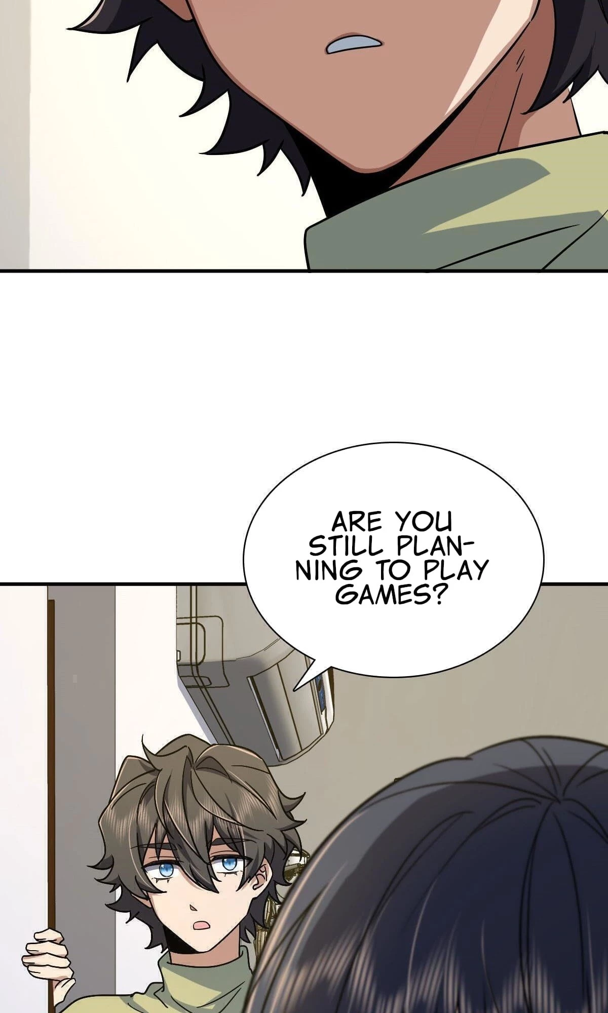 My Wife Is From a Thousand Years Ago Chapter 46 - 13