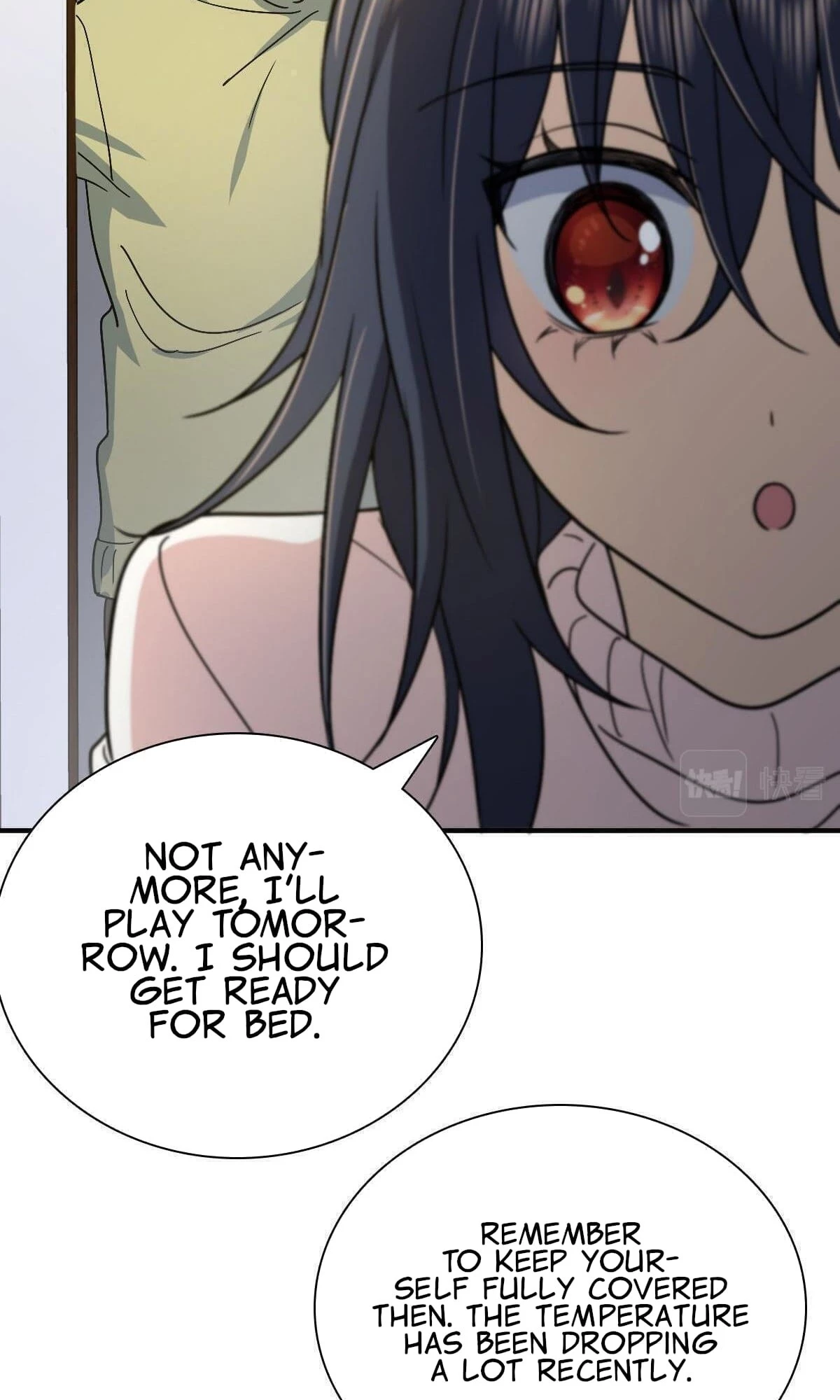 My Wife Is From a Thousand Years Ago Chapter 46 - 14