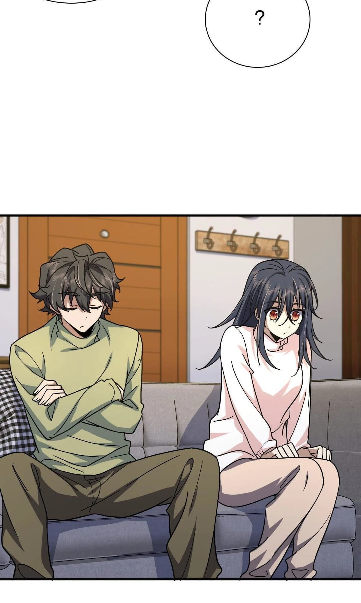 My Wife Is From a Thousand Years Ago Chapter 46 - 16