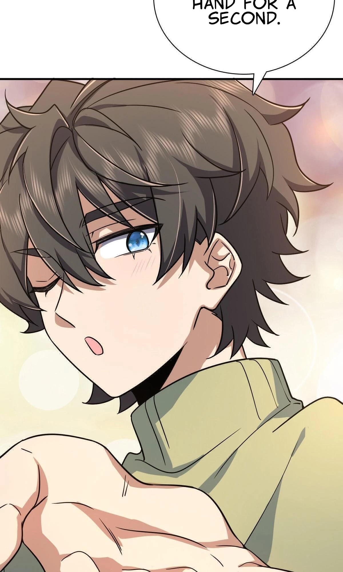 My Wife Is From a Thousand Years Ago Chapter 46 - 18